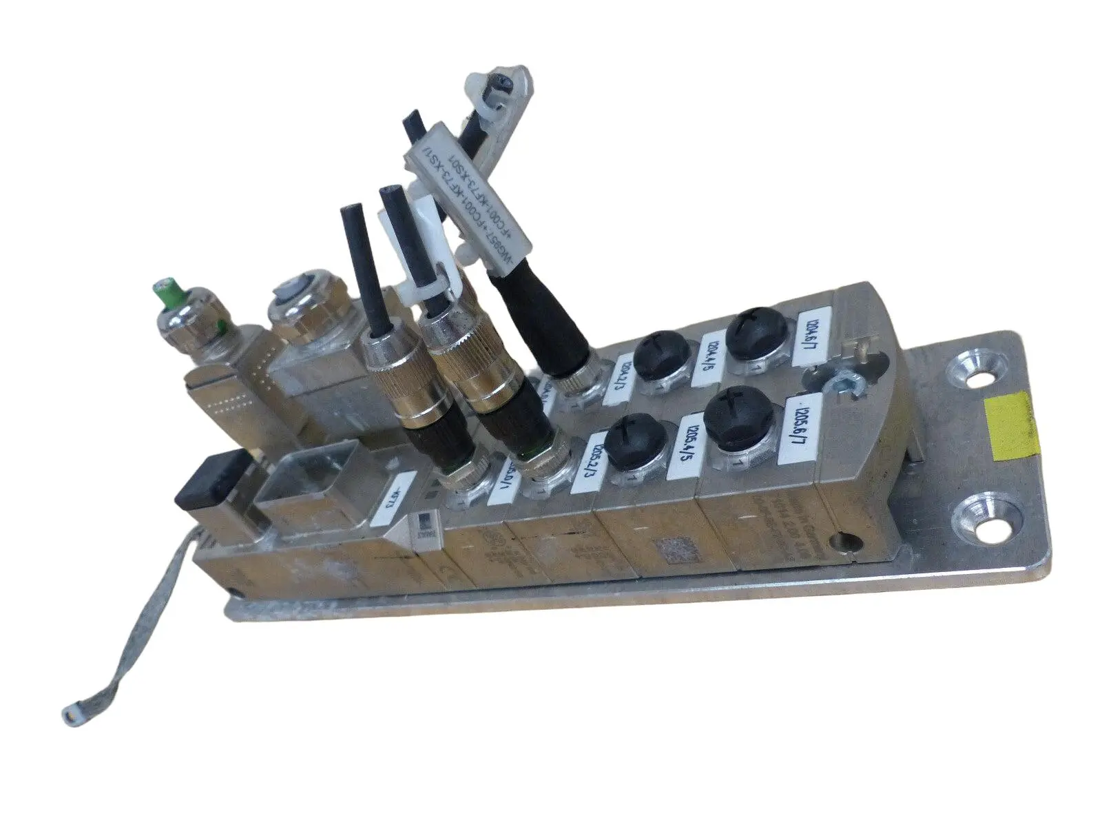 MURR ELEKTRONIK 00-0F-9E-F2-6D-A2