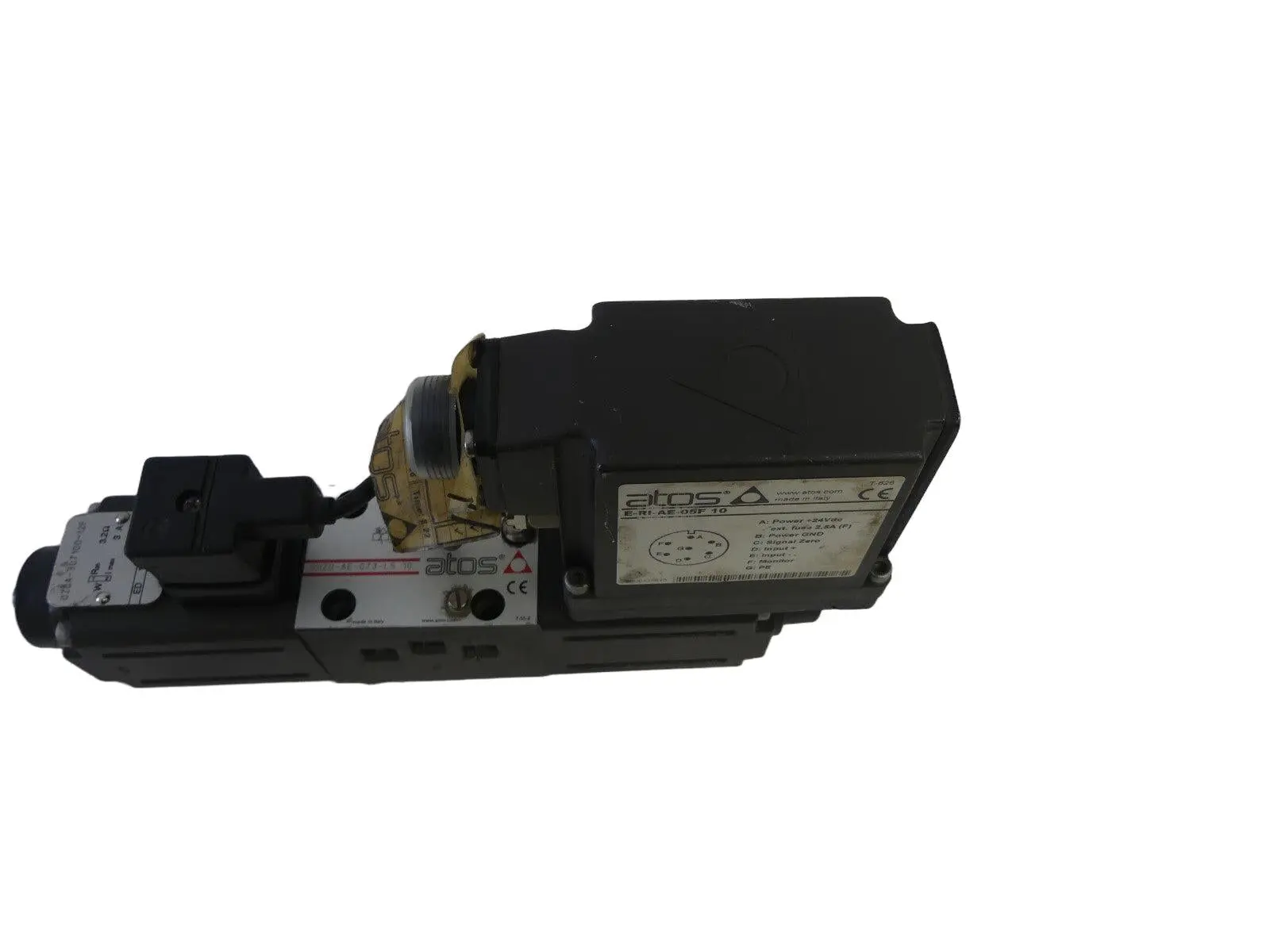 Produktfoto 1 von ATOS dhzo-ae-073-l5 10