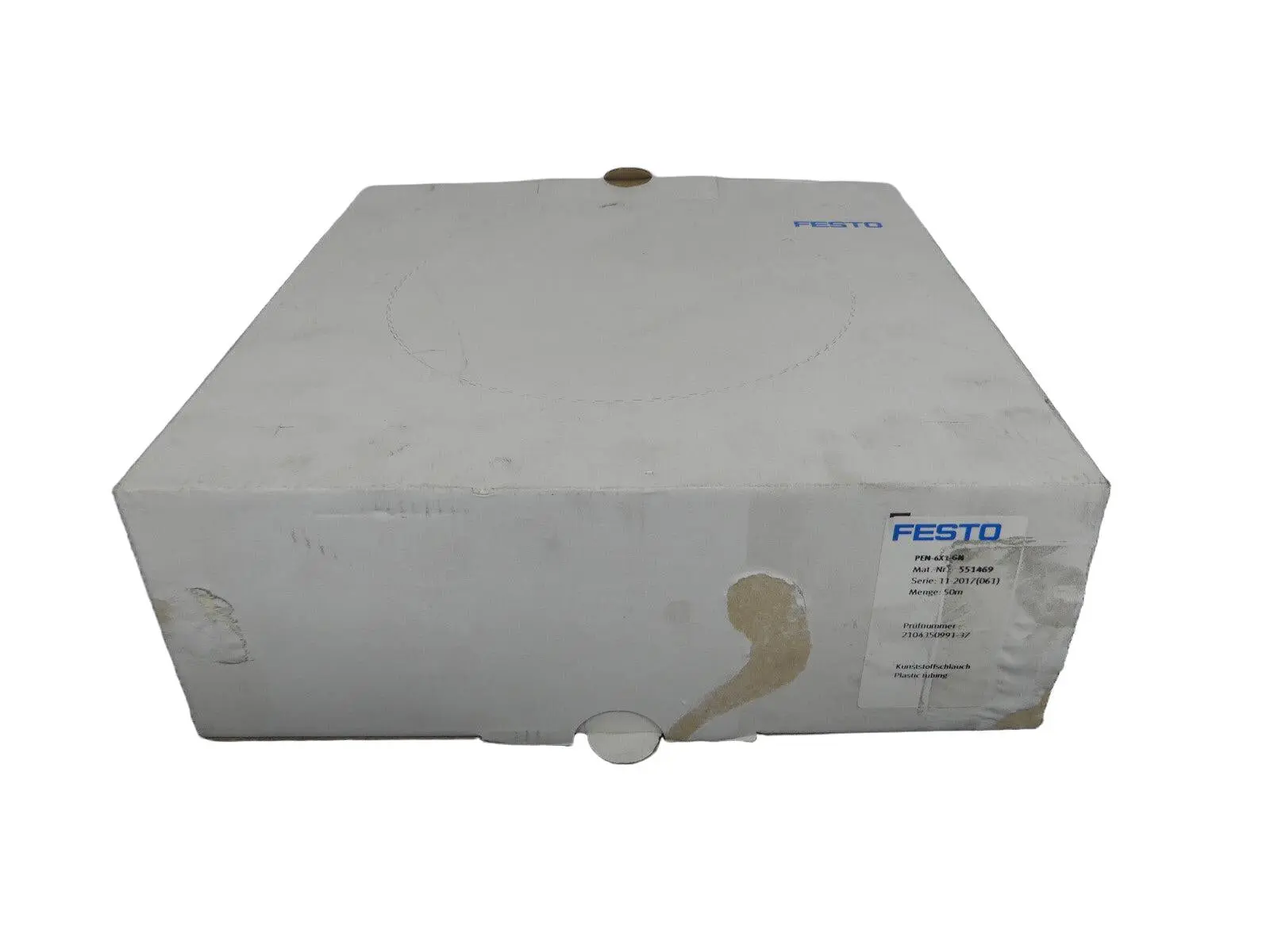 Produktfoto 1 von festo pen-6x1-gn menge 50m