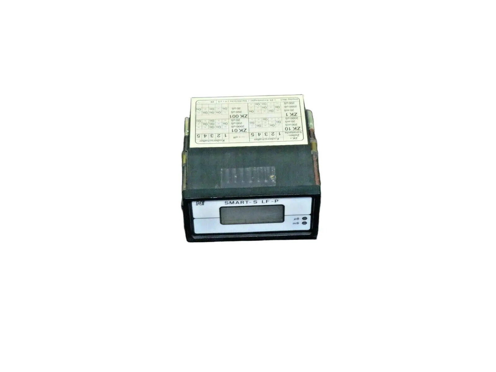 Produktfoto 1 von Neukum SMART-S LFP