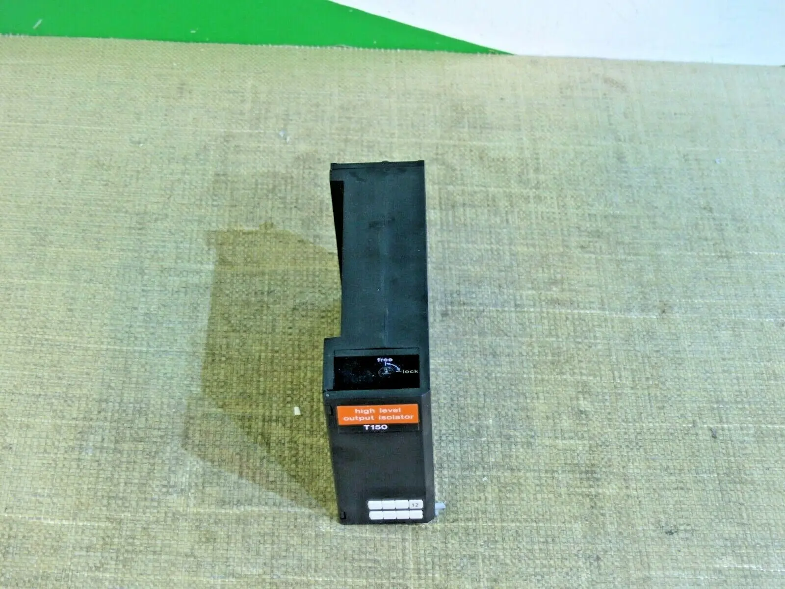Eurotherm T150