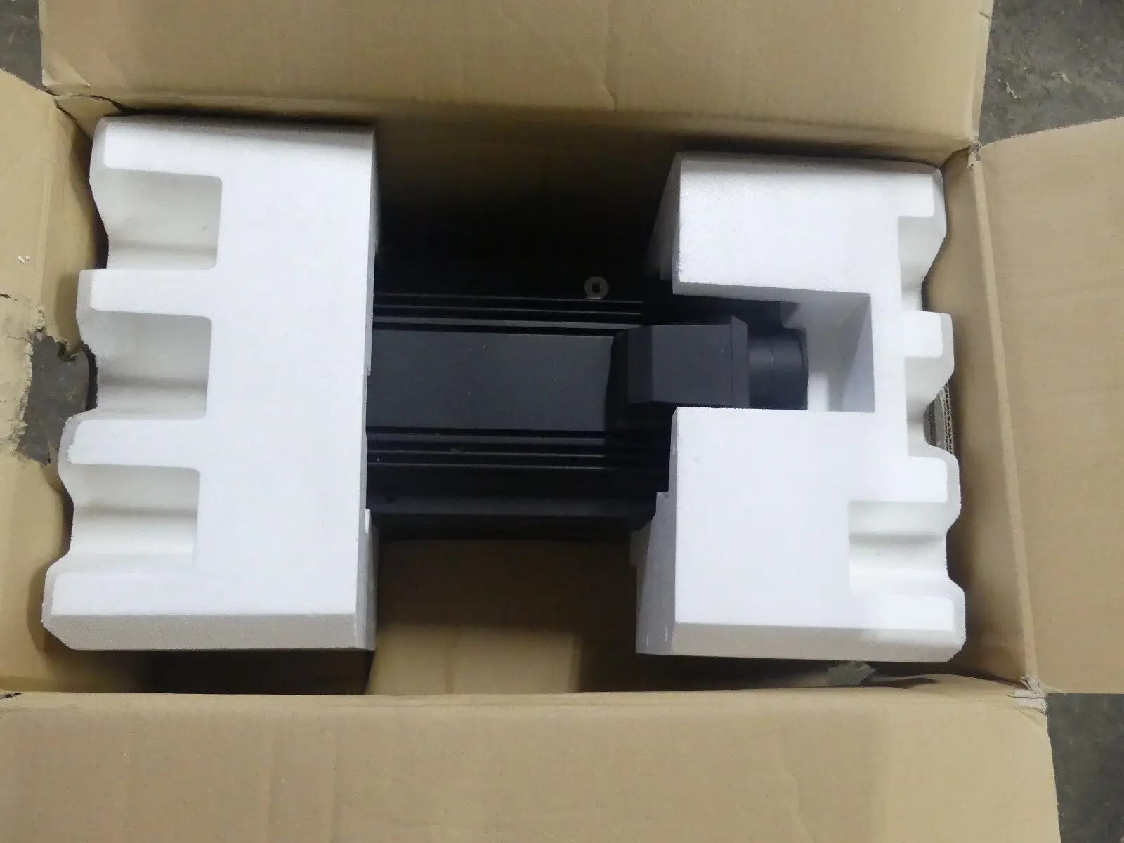 Produktfoto 1 von rexroth mkd115b-035-kg1-ba