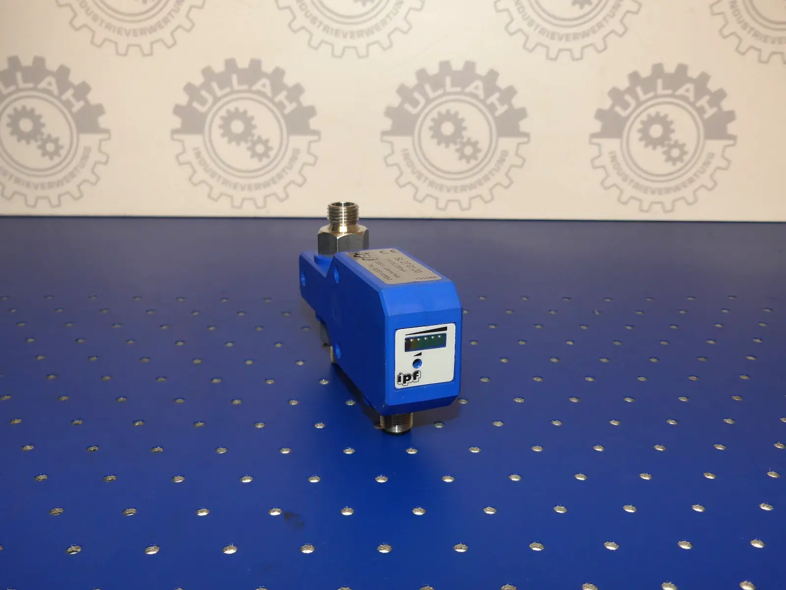 Produktfoto 1 von IPF SL 27 01 20  SL270120