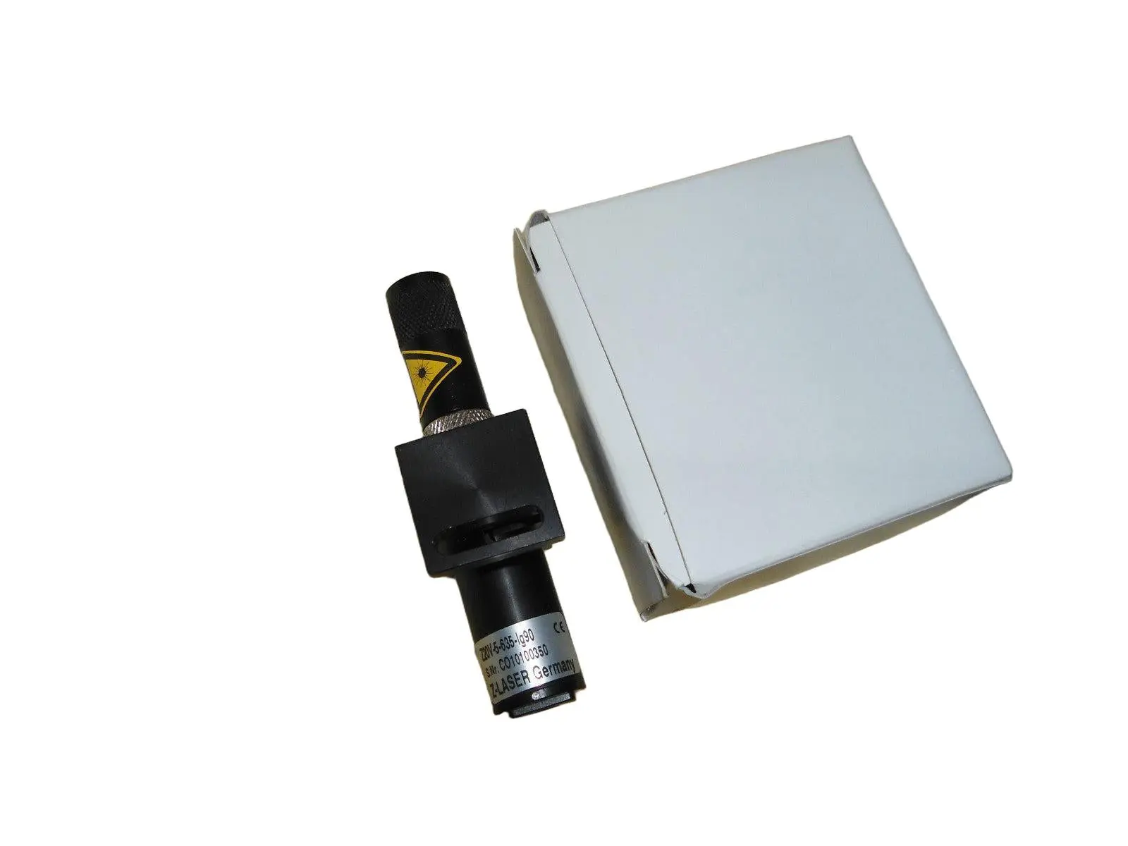 Z-Laser Z20V-5-635-Ig90 Neu