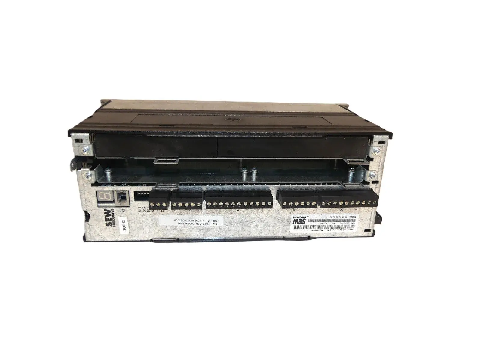 Produktfoto 1 von SEW Eurodrive MDX61B0015-5A3-4-0T