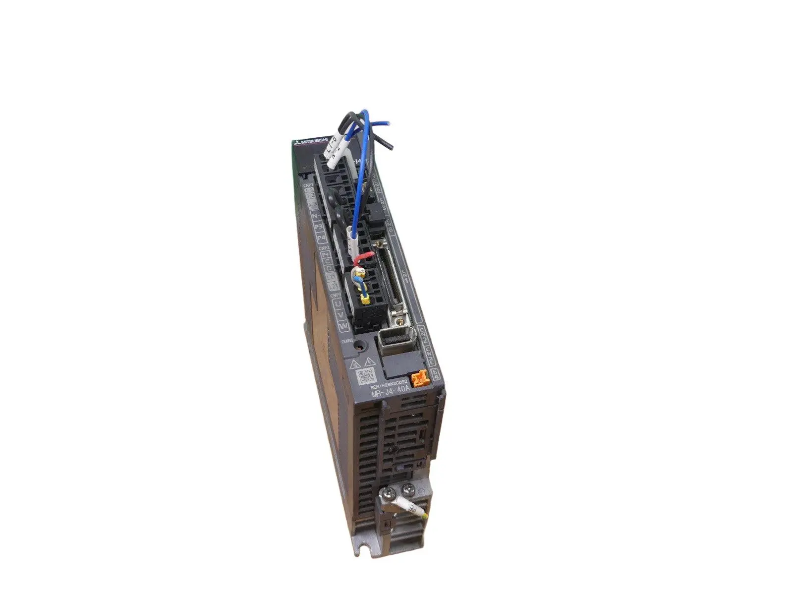 Produktfoto 1 von Mitsubishi MR-J4-40A MRJ440A Servo Drive