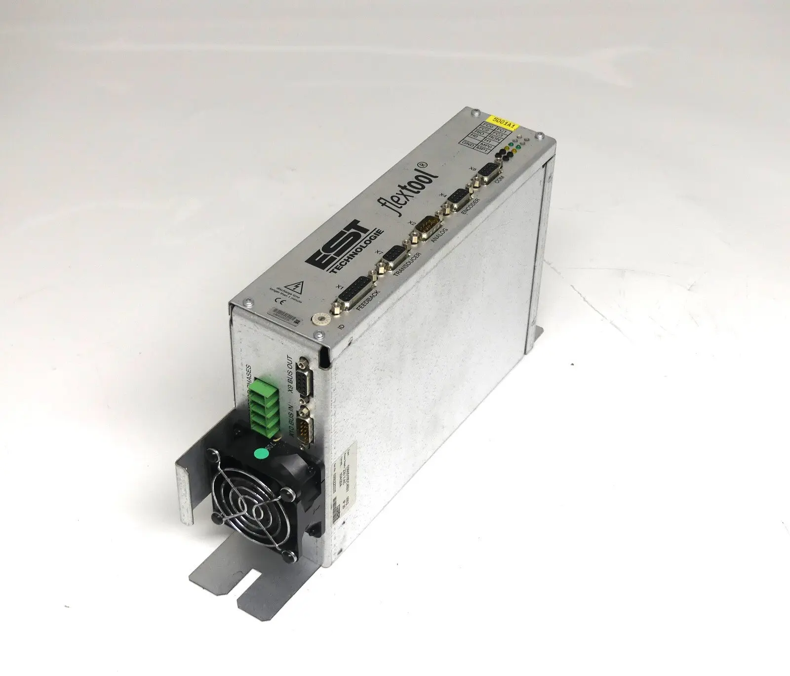 Produktfoto 1 von EST Technologie flextool 0360510DC4501