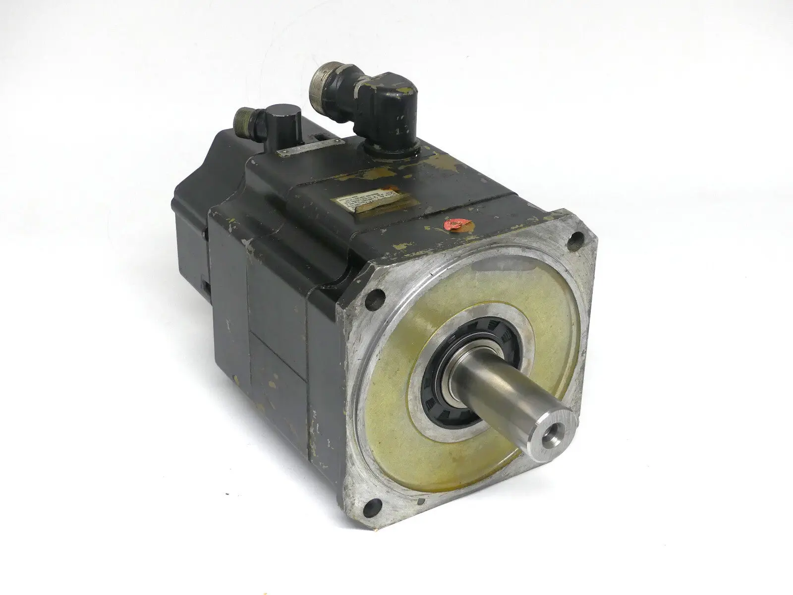 Produktfoto 1 von Siemens 3~Brushless Servomotor 1FK6101-8AF71-1EH2 used s.Bilder