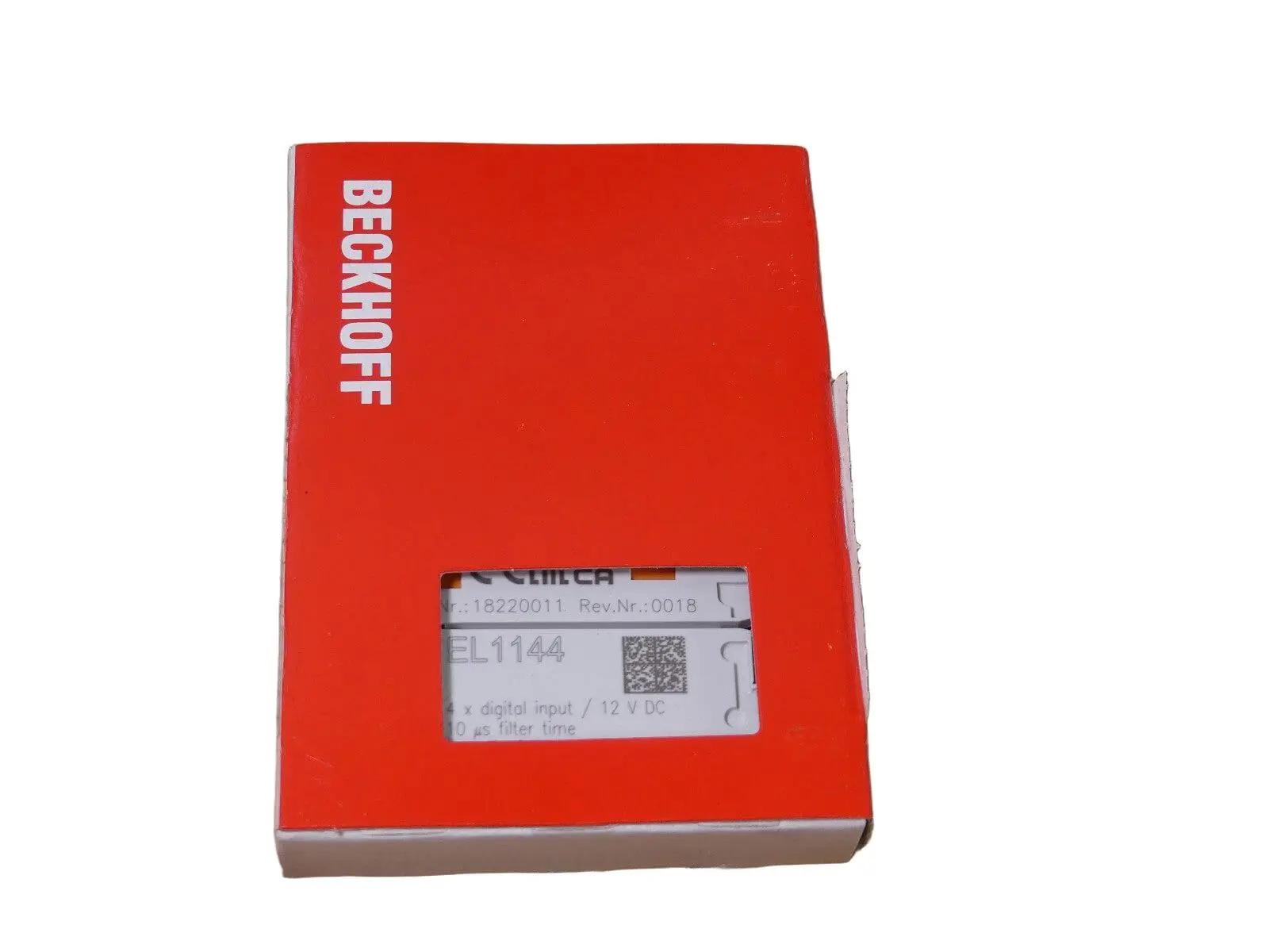 Produktfoto 1 von BECKHOFF EL1144