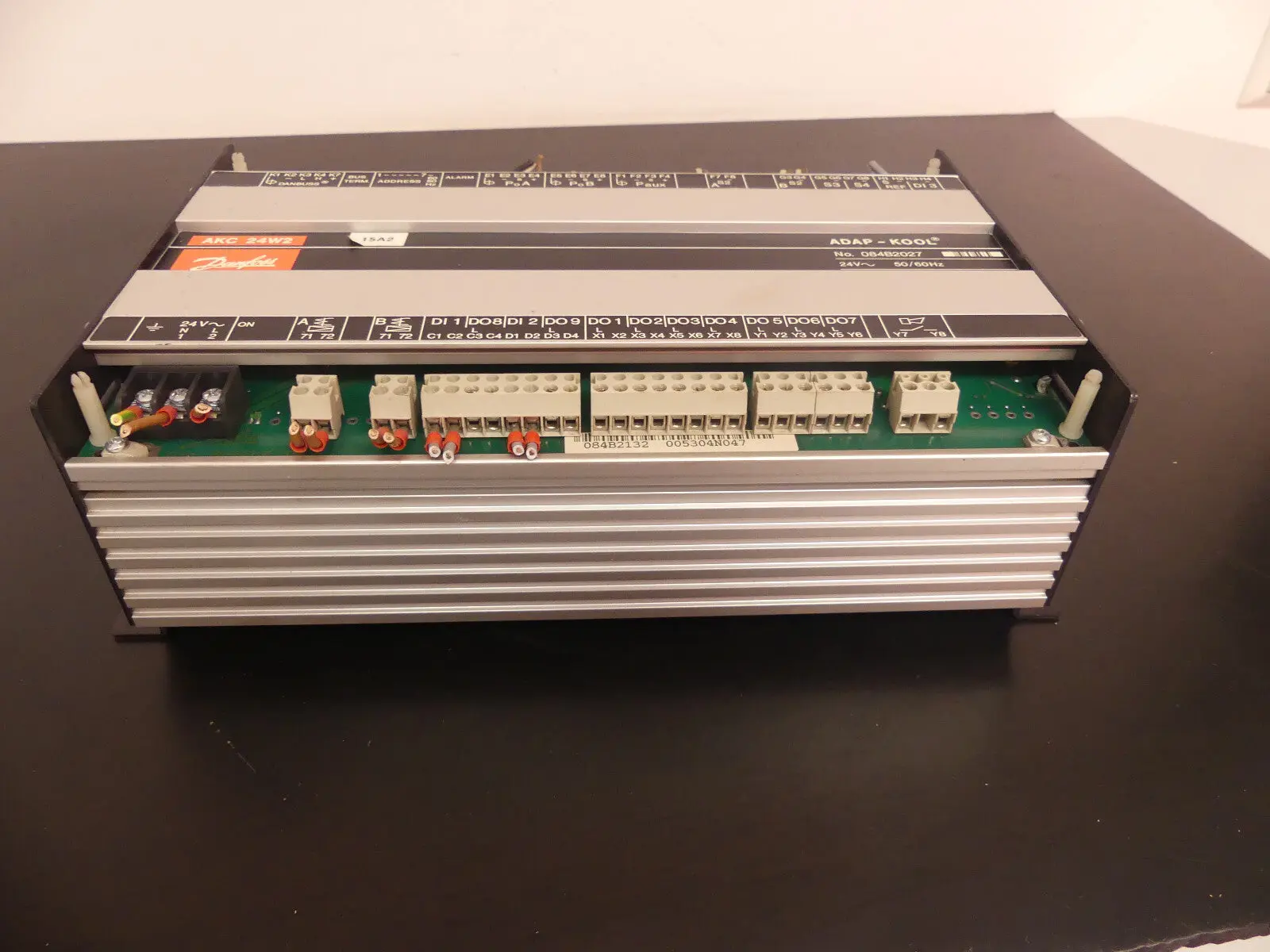 Produktfoto 1 von Danfoss Adap-Kool AKC 24W2  084B2027
