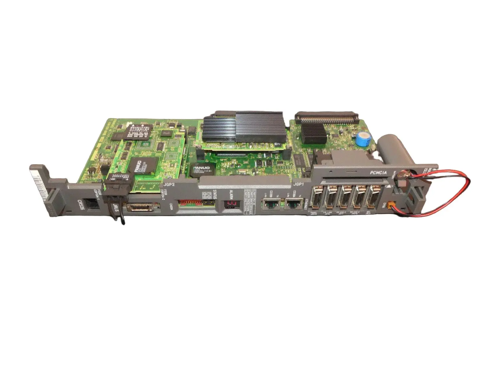 Produktfoto 1 von Fanuc A16B-3200-0600/90B