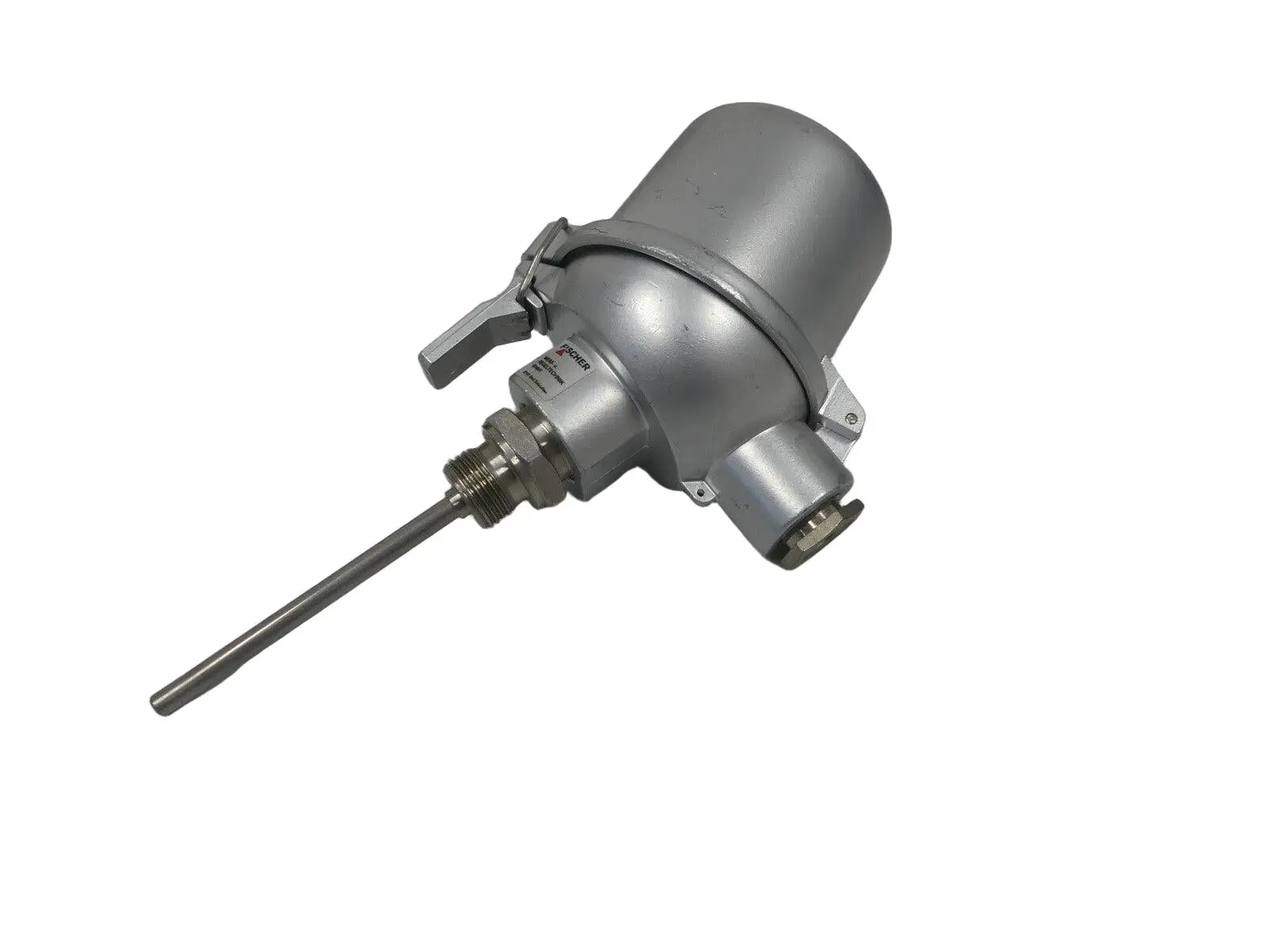 Produktfoto 1 von Fischer TW39B490L00600T175