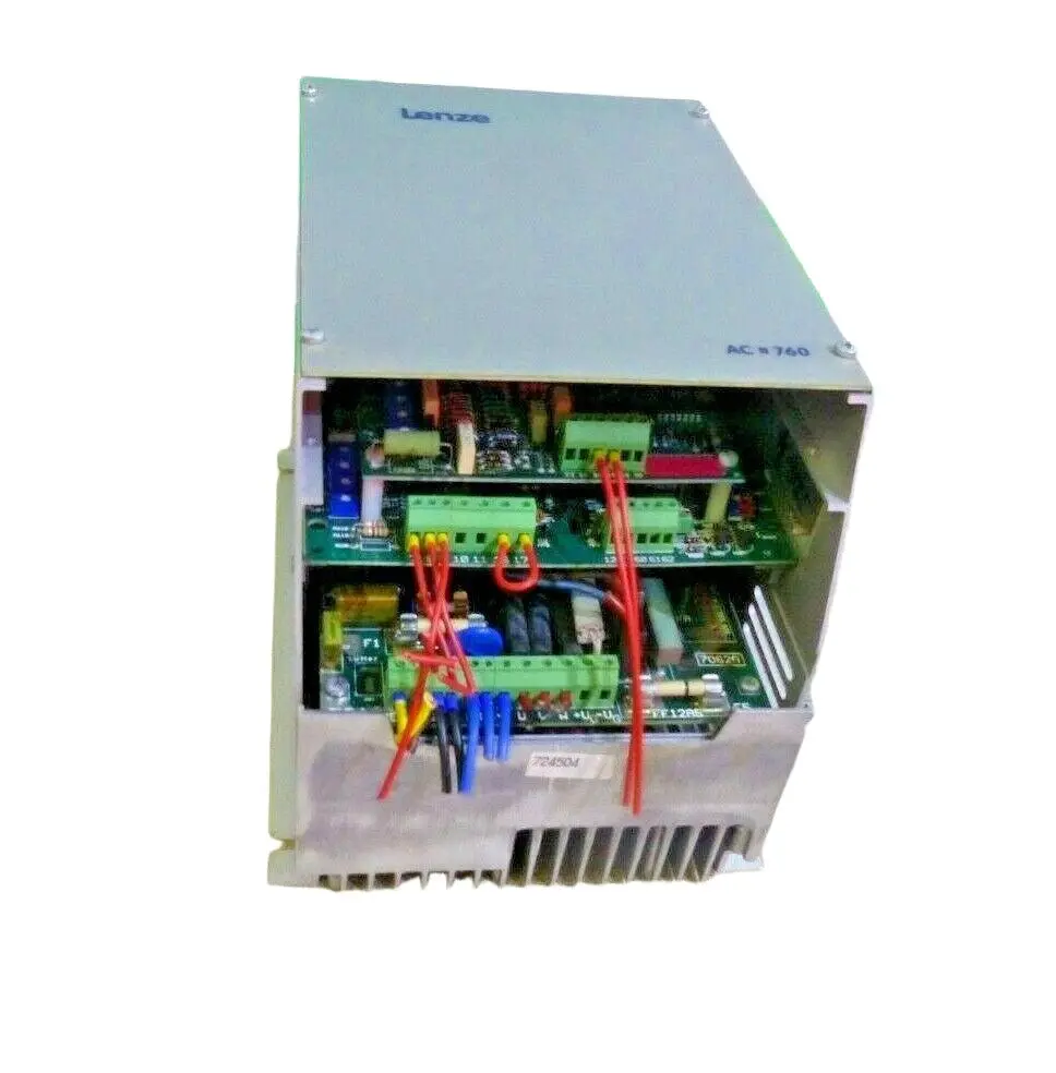 Produktfoto 1 von Lezne AC 760 7061A