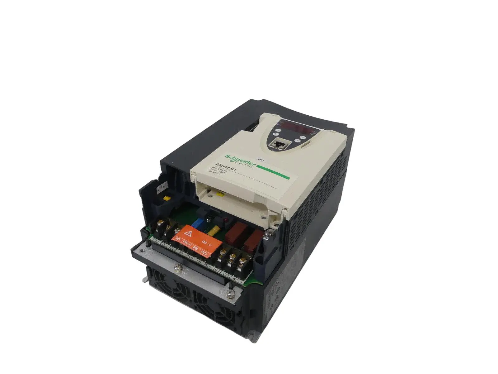 Produktfoto 1 von Schneider Altivar 61 ATV61HU75N4