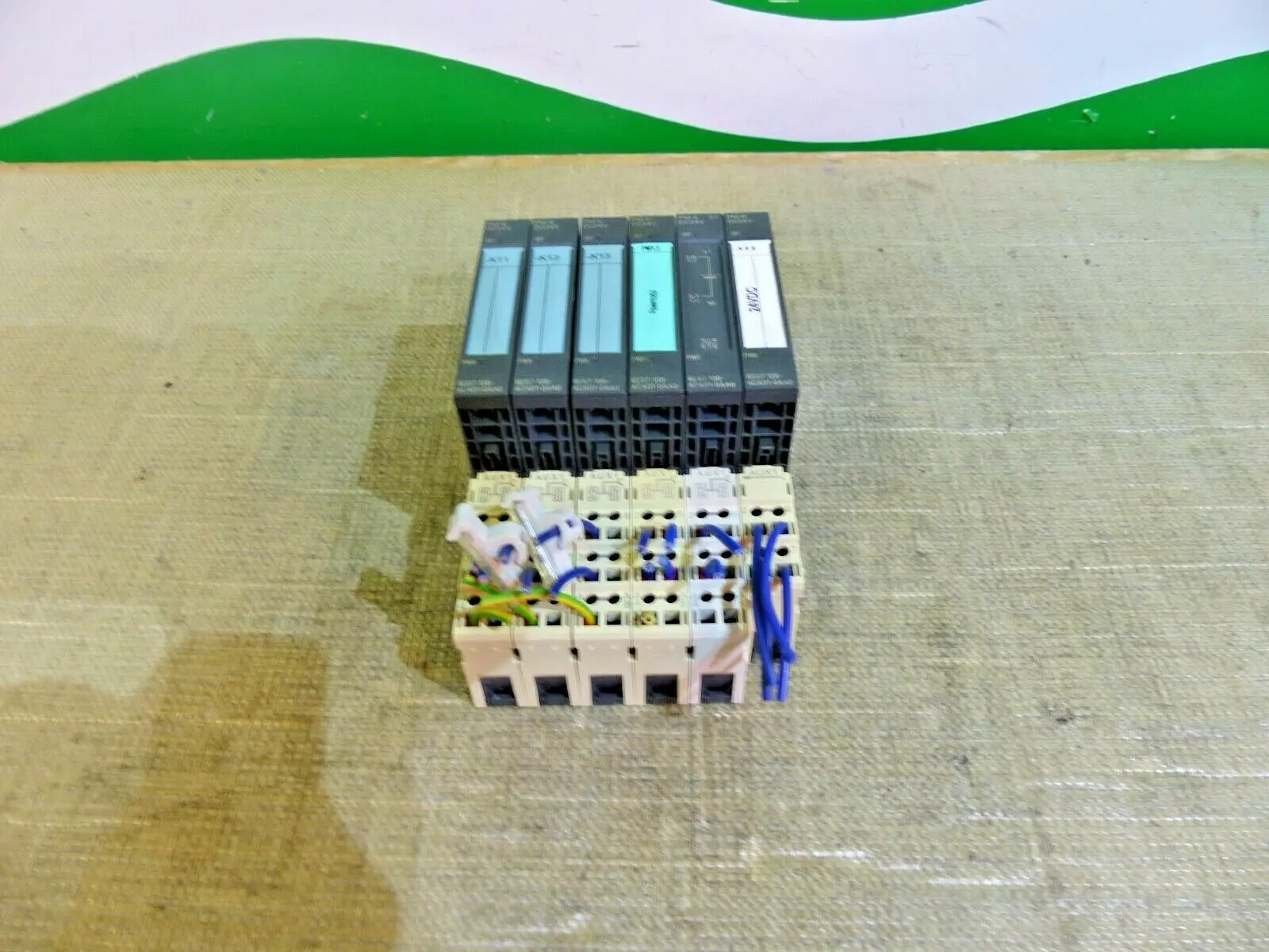 Produktfoto 1 von Siemens 6ES7138-4CA01-0AA0