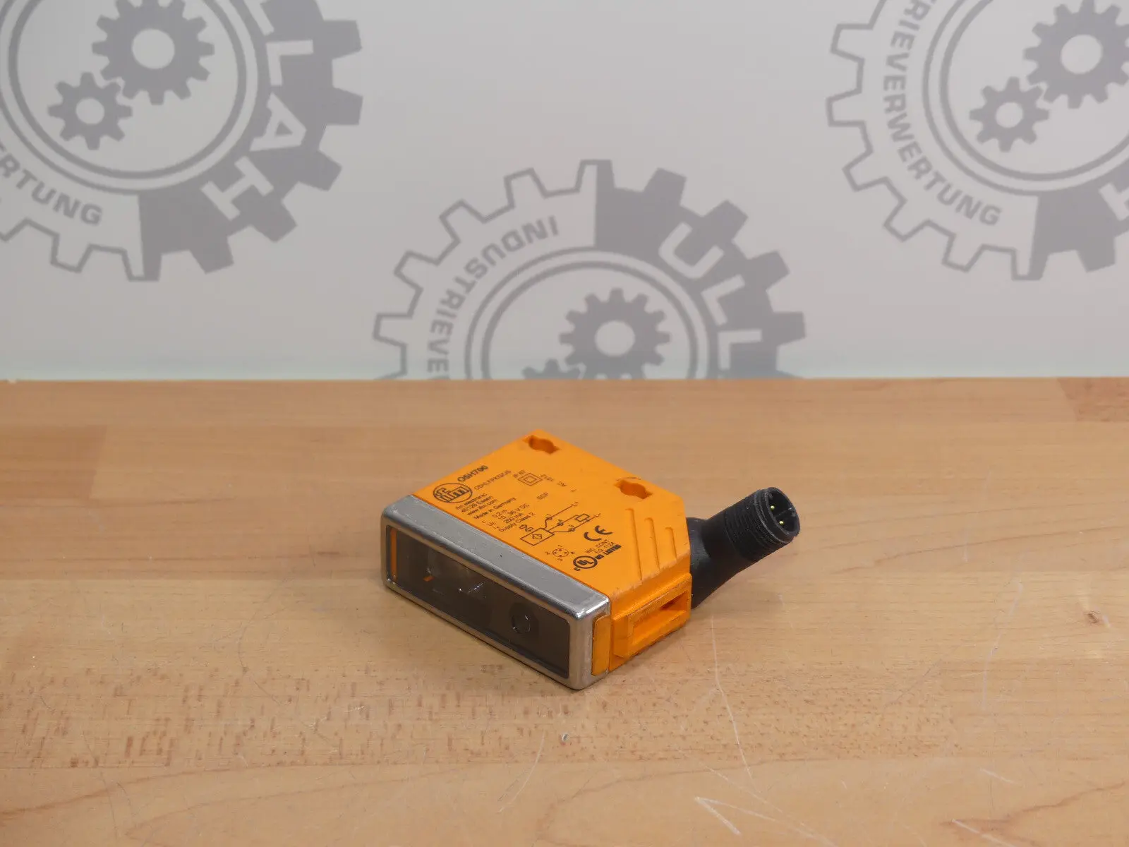 Produktfoto 1 von IFM O5H700