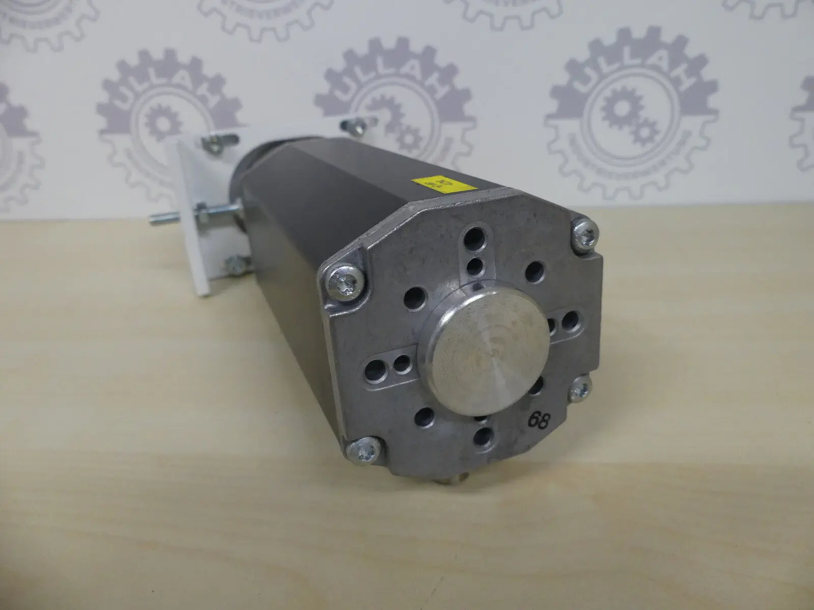 Produktfoto 1 von DUNKERMOTOREN BG65X50CI + PLG52