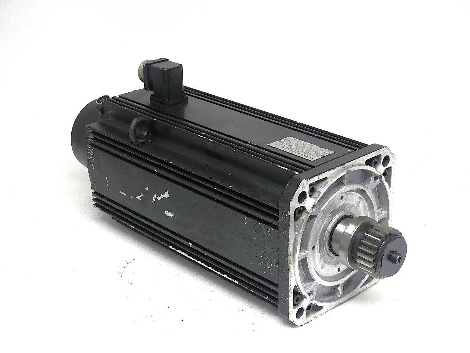 Produktfoto 1 von Indramat MAC112C-0-HD-2-C/180-B-2/S029