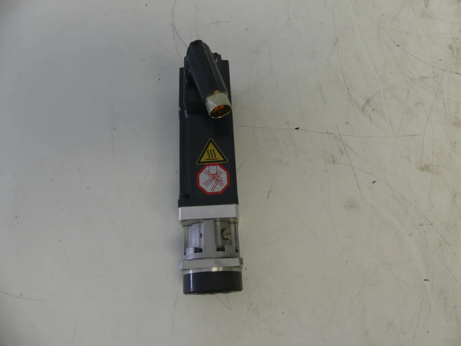 Produktfoto 1 von Beckhoff AM8012-0ch0-1001