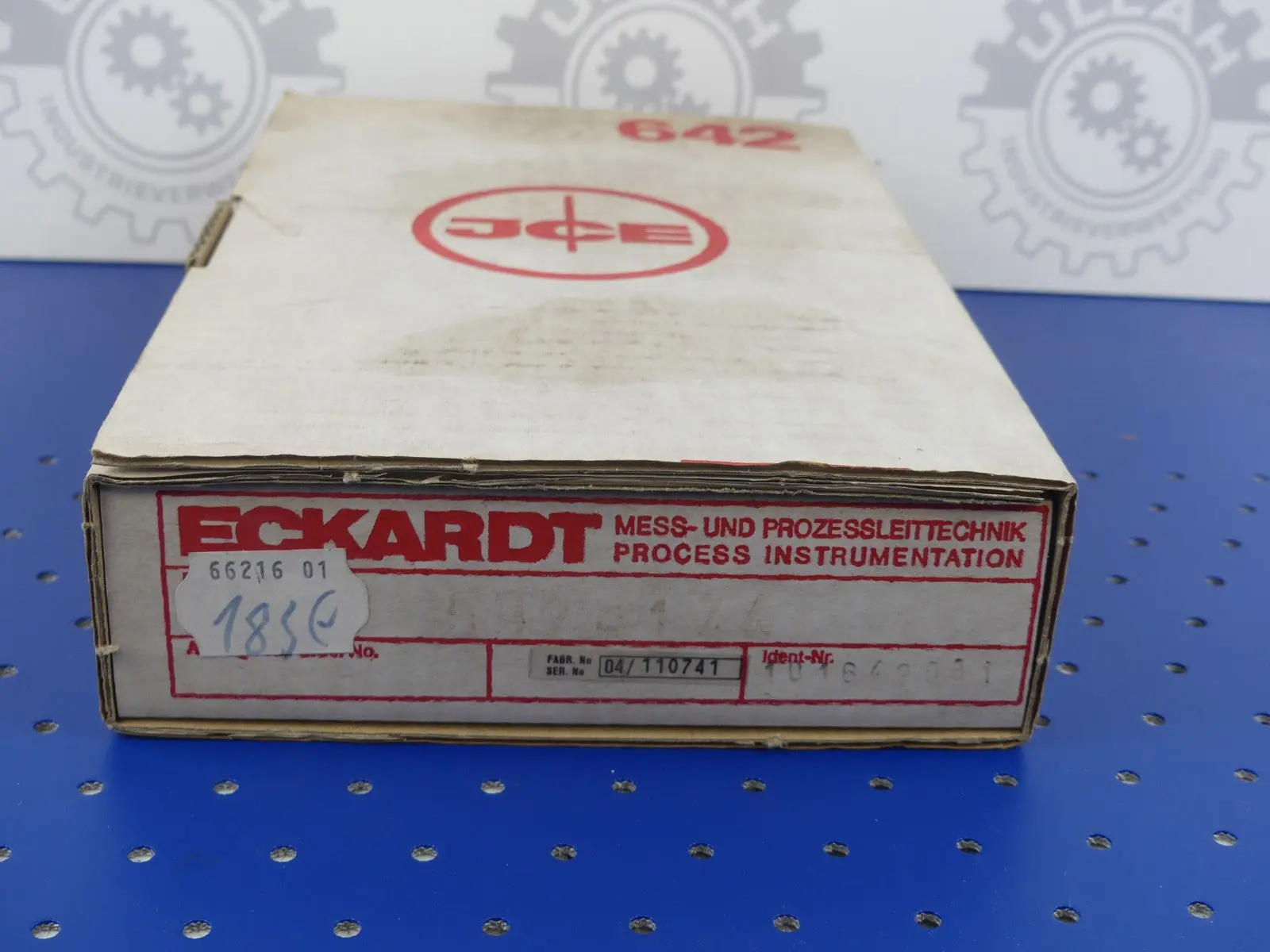 Produktfoto 1 von ECKARDT TV 80 5926144