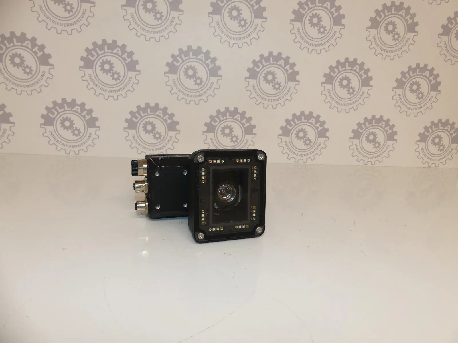 Produktfoto 1 von OMRON FHV7H-C016 SMART CAMERA  FHV-LTM-MC R-R-OMR-FHV-LTM-MC