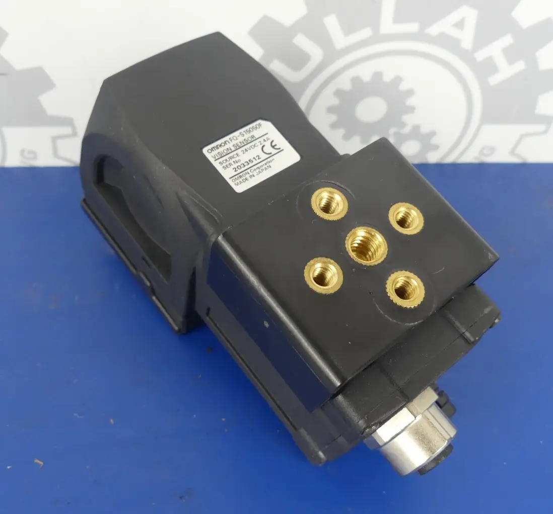 Produktfoto 1 von Omron FQ-S15050F Vision Sensor