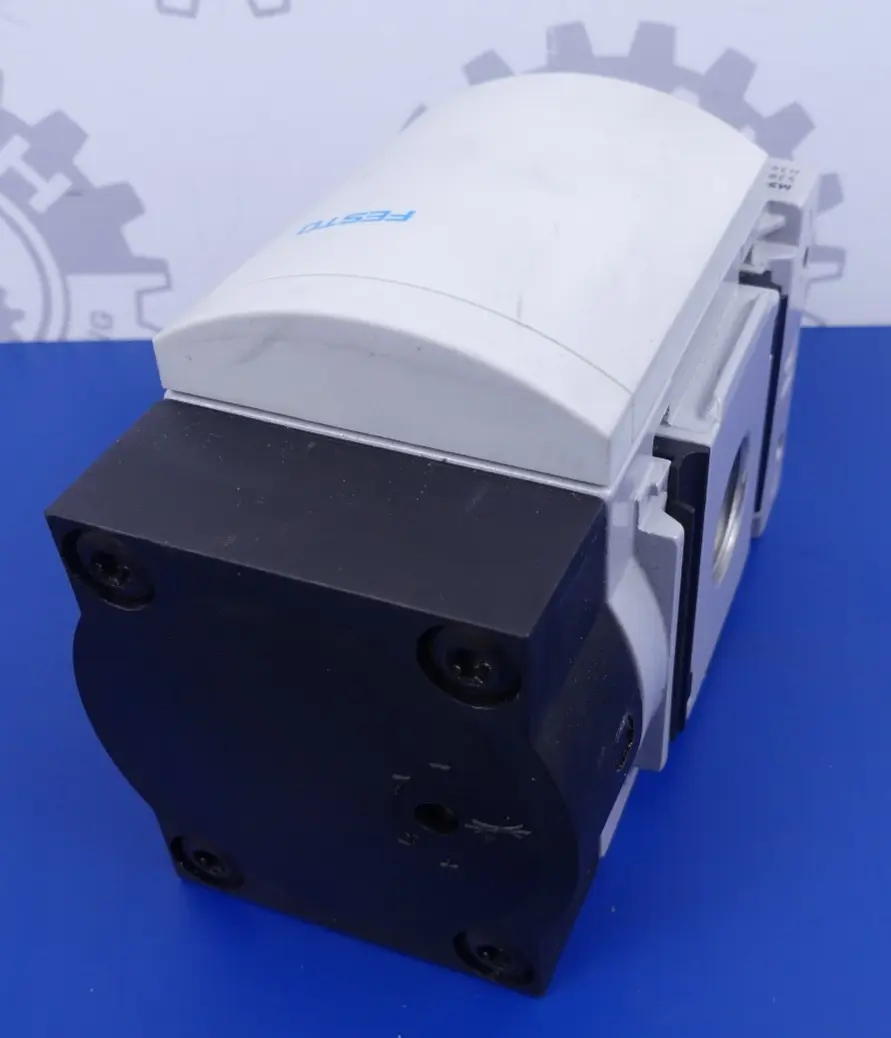 Produktfoto 1 von FESTO MS6-DL-1/2 529817