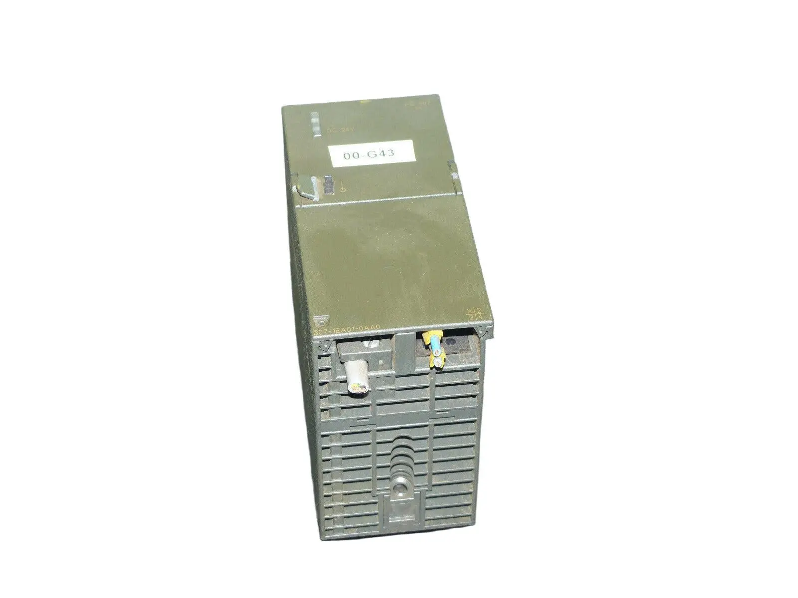Produktfoto 1 von Siemens 6ES7 307-1EA01-0AA0