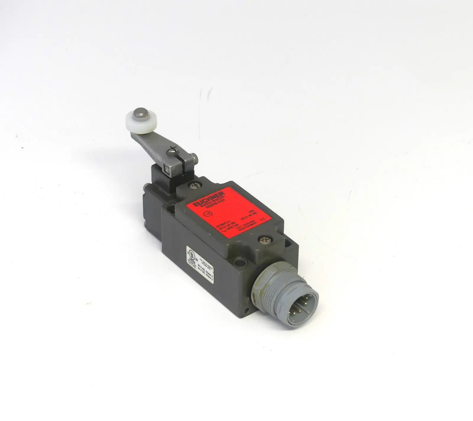Produktfoto 1 von EUCHNER NZ2HB-3131