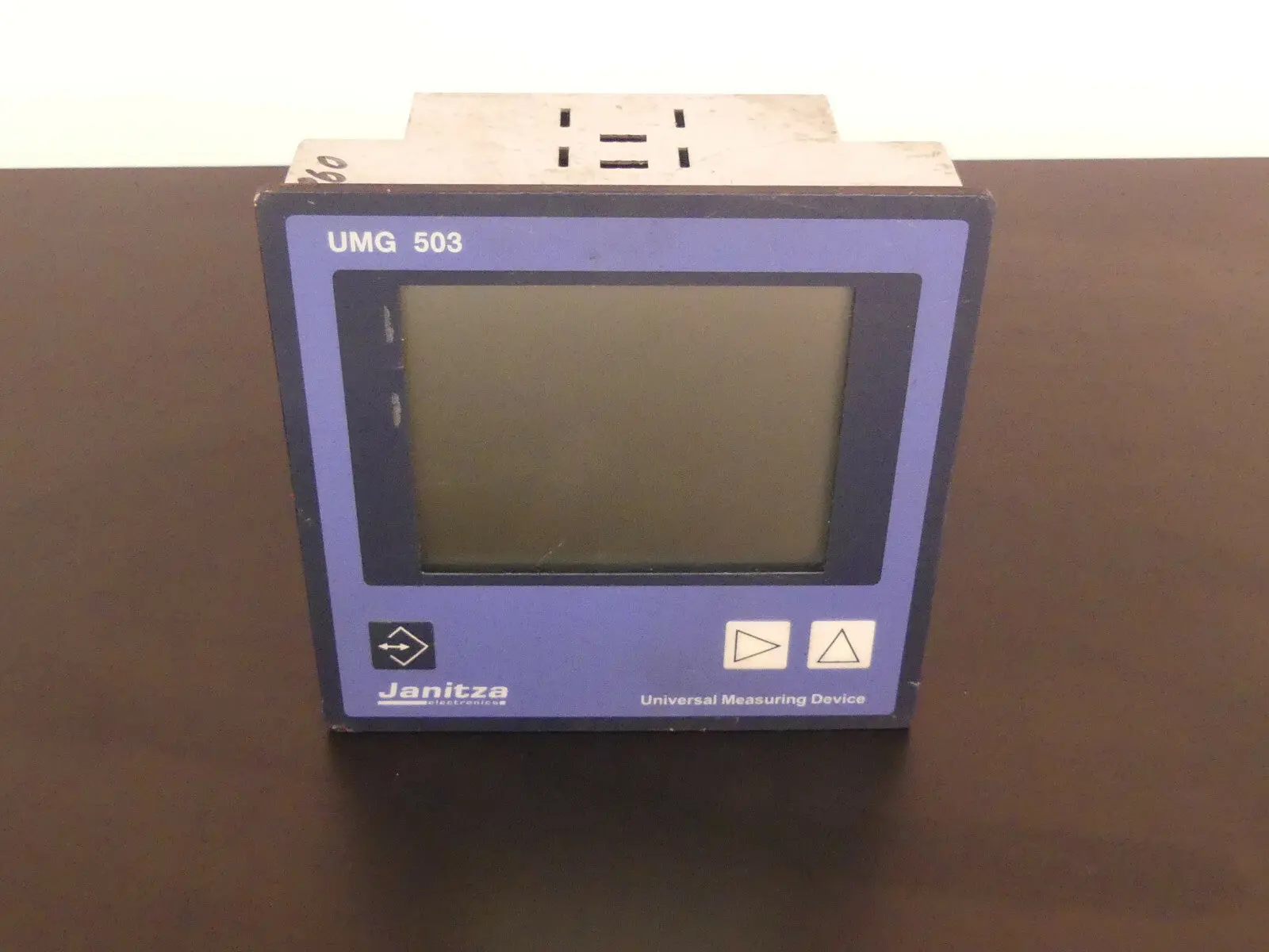 Janitza UMG 503