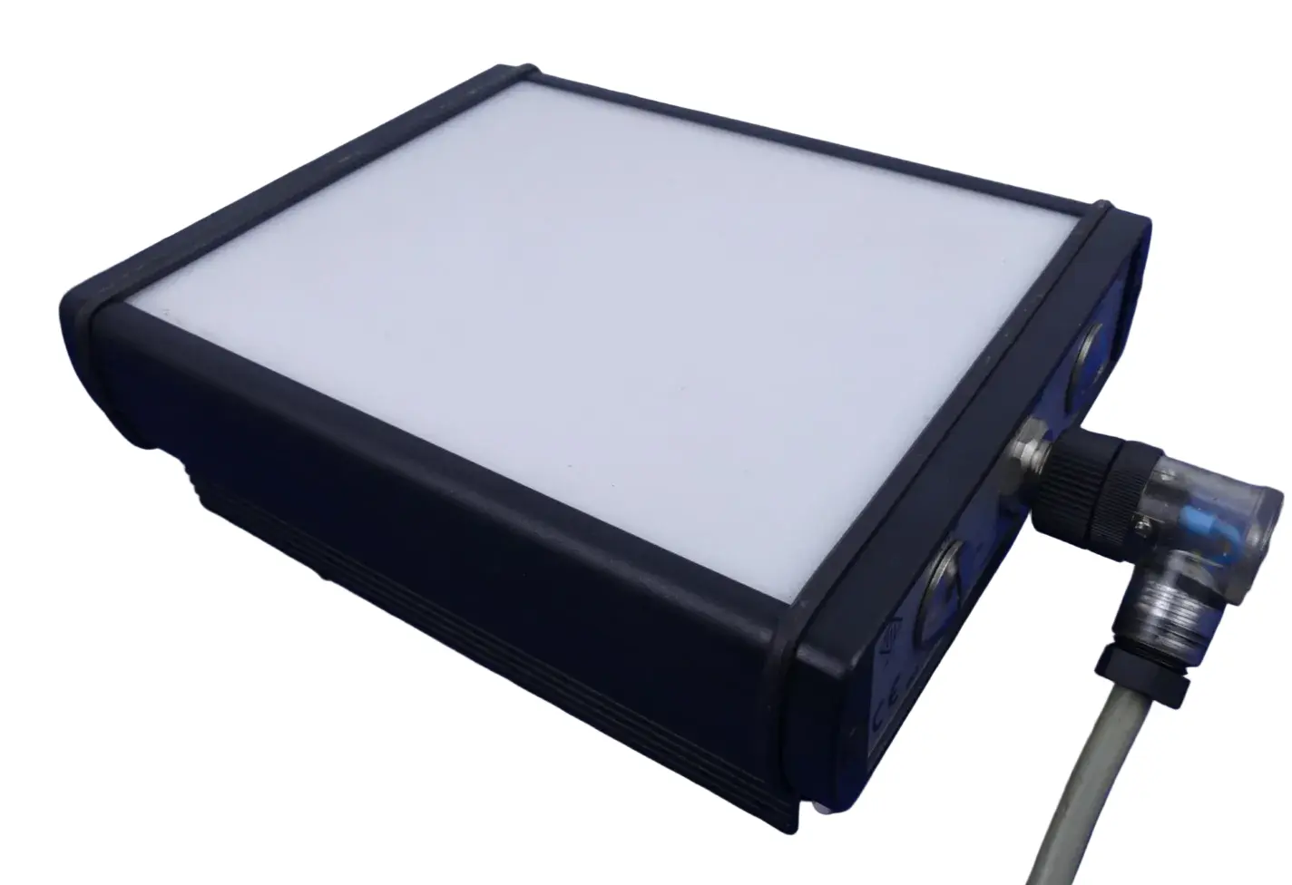 Produktfoto 1 von VisionTools MDL150 LED Modulleuchte-weiss-diff