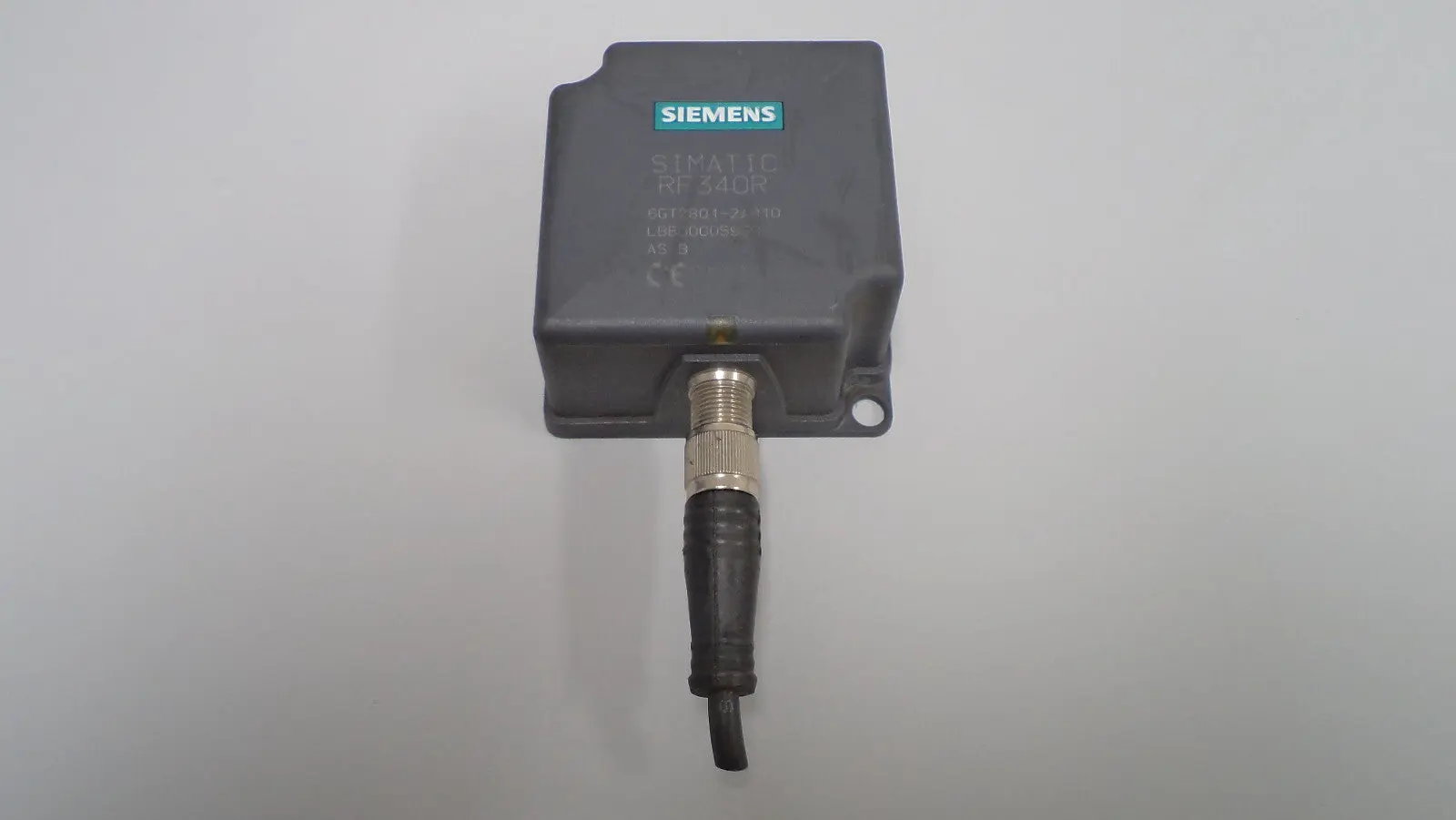 Produktfoto 1 von Siemens RF340 R Reader 6GT2801-2AB10