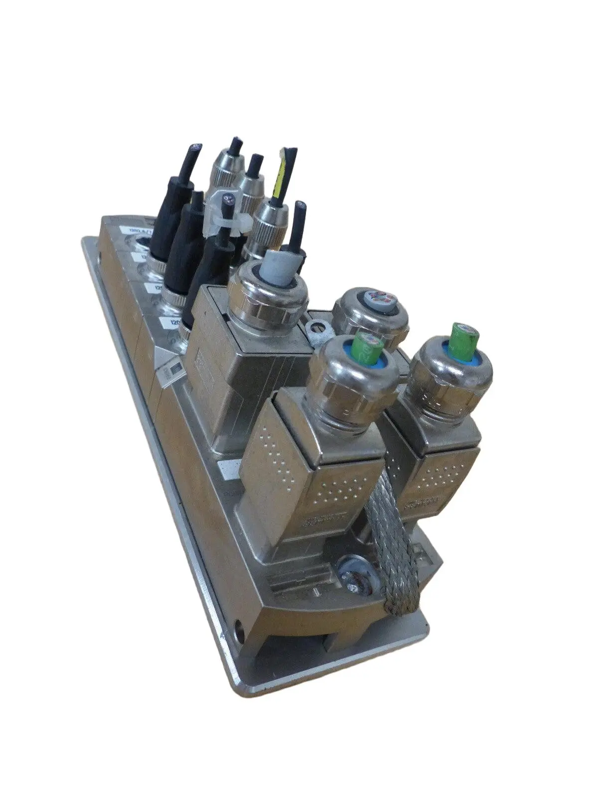 Produktfoto 1 von MURR ELEKTRONIK 00-0F-9E-F6-24-C0