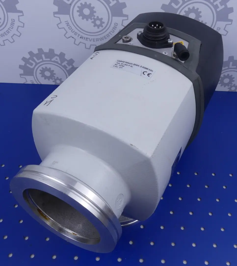 Produktfoto 1 von LEYBOLD EV 063 P AL 10790