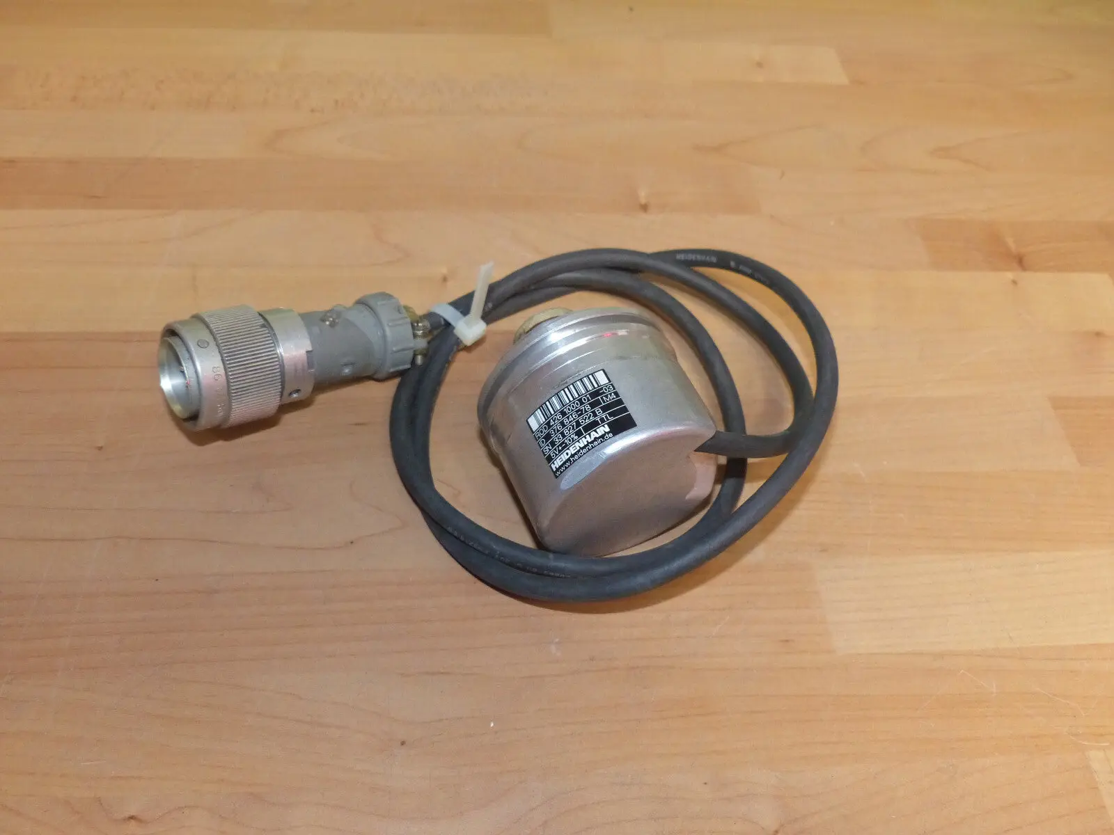 Produktfoto 1 von HEIDENHAIN ROD-426 1000 01 -03 SN 33 827 522 B