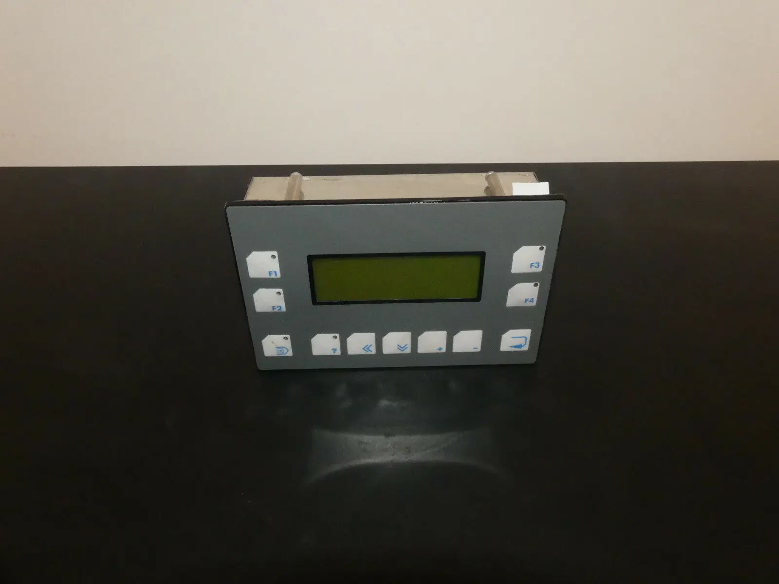 Produktfoto 1 von Omron NT4S-SF121B-E