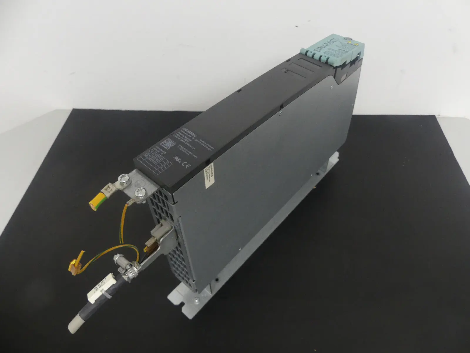 Produktfoto 1 von Siemens 6SL3100-1AE31-0AB0