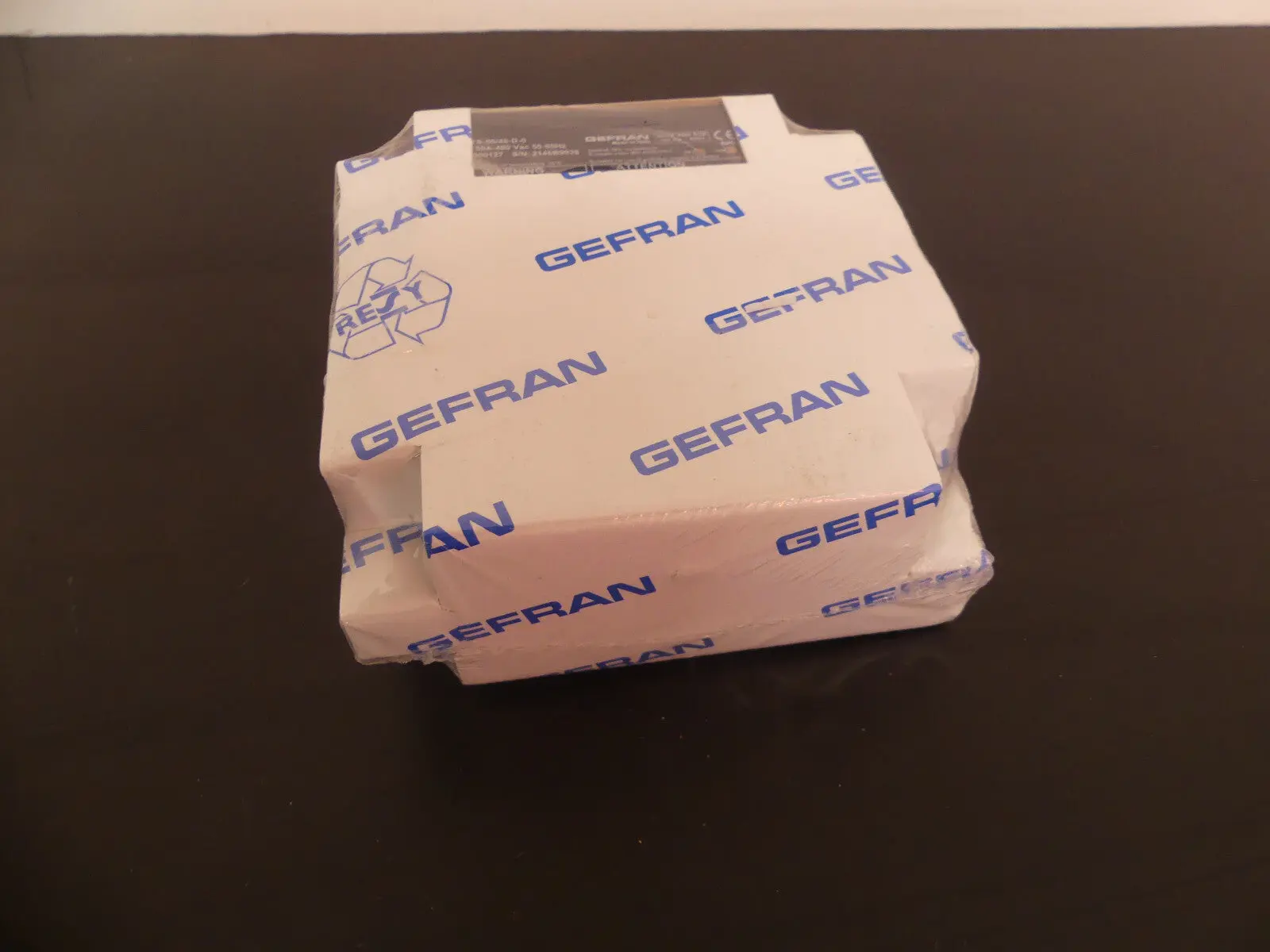 Produktfoto 1 von Gefran GTS50/48-D-0