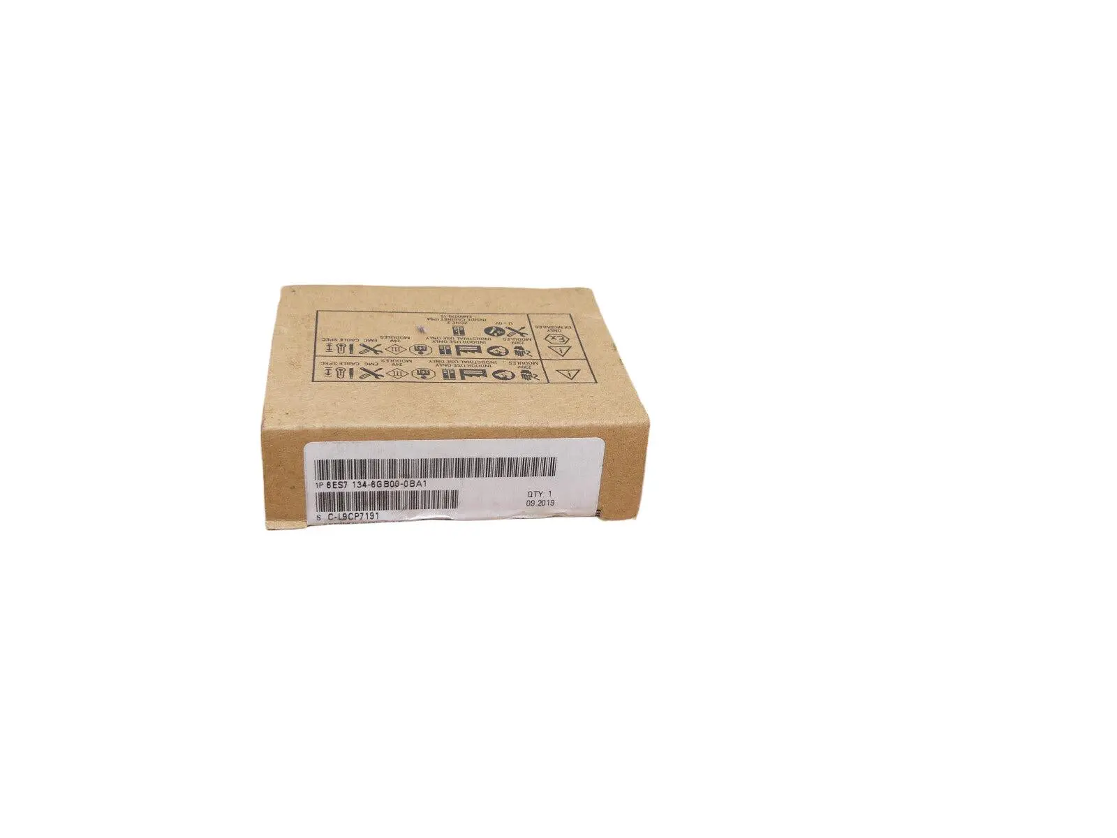 Produktfoto 1 von Siemens 6ES7134-6GB00-0BA1