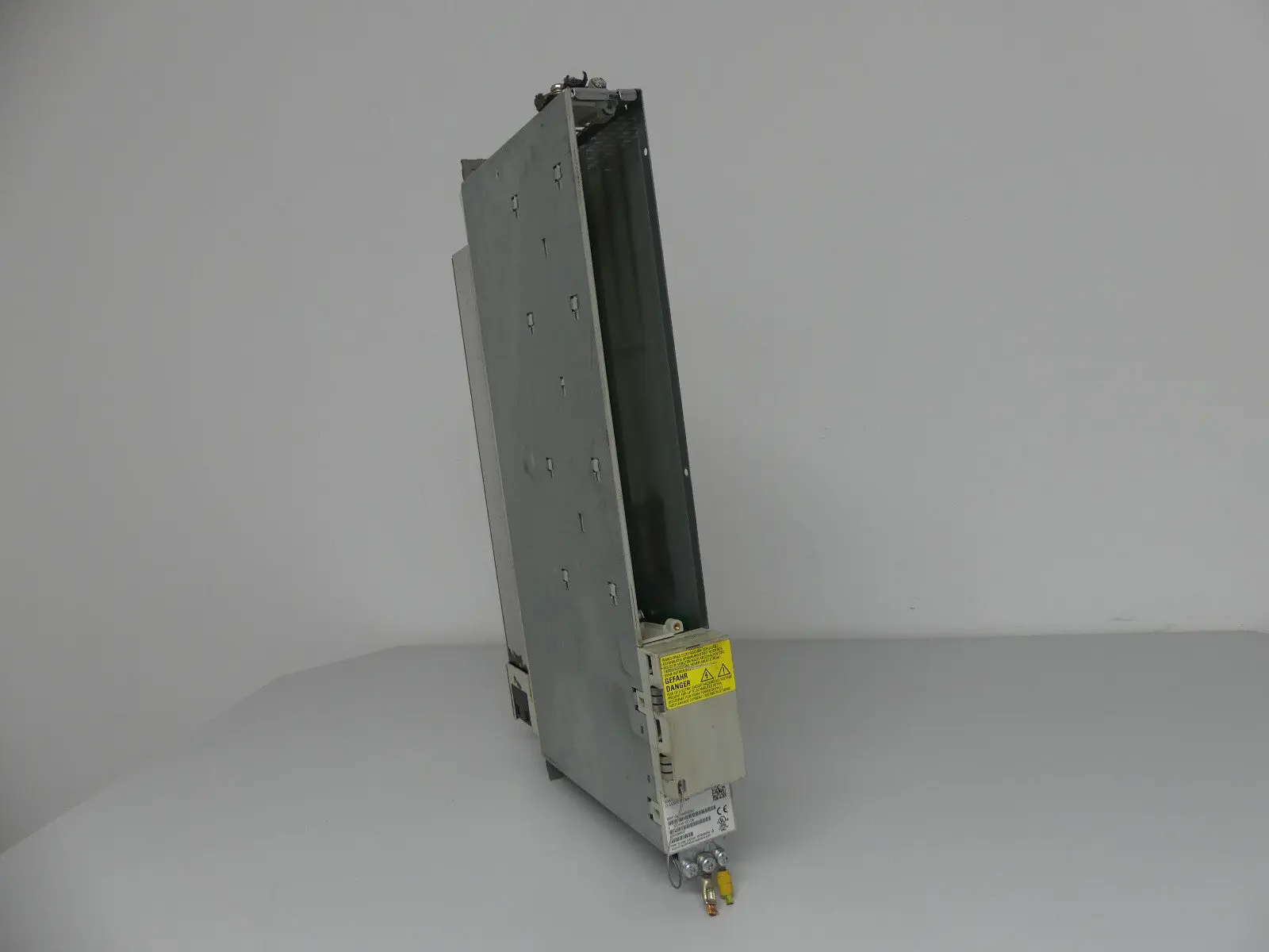 Produktfoto 1 von Siemens Simodrive 6SN1124-1AA00-0CA2