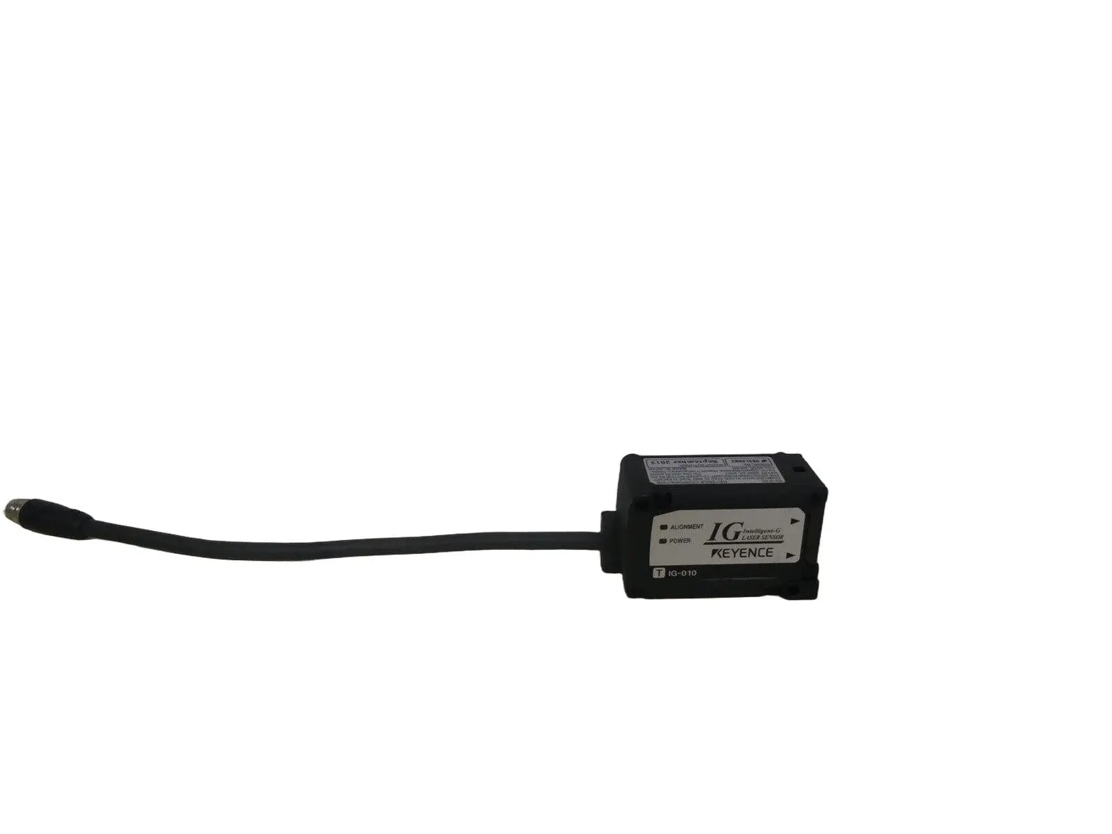 KEYENCE IG-010 (T)