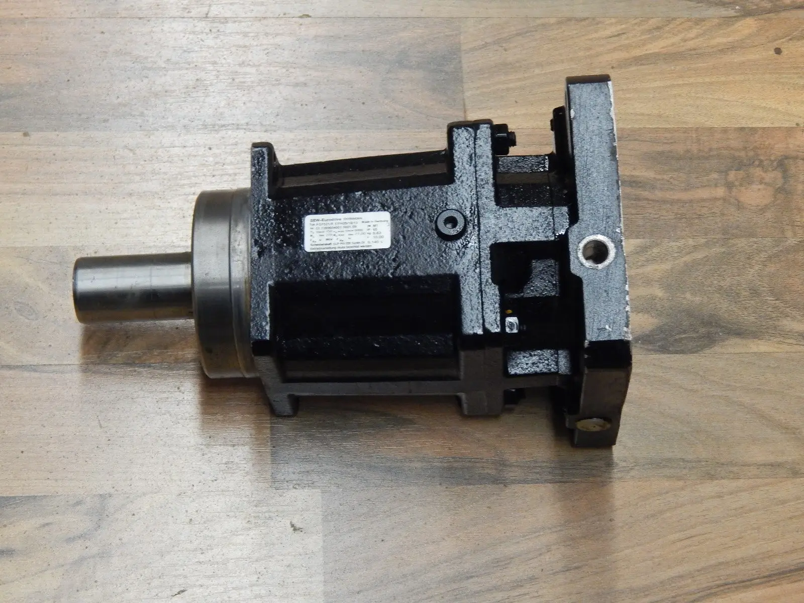 Produktfoto 1 von SEW  Eurodrive PSF521/R EPH05/18/13 Used