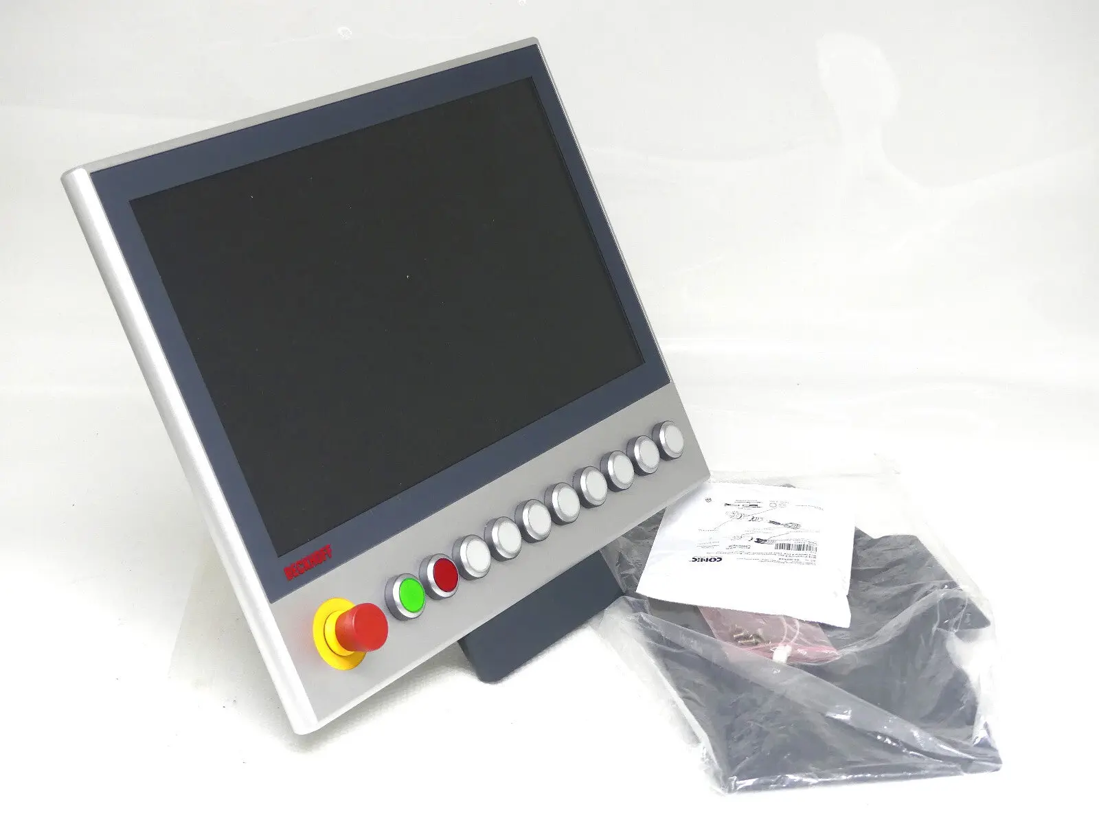 Produktfoto 1 von Beckhoff CP3918-0010 ( ohne orginalverpackung )
