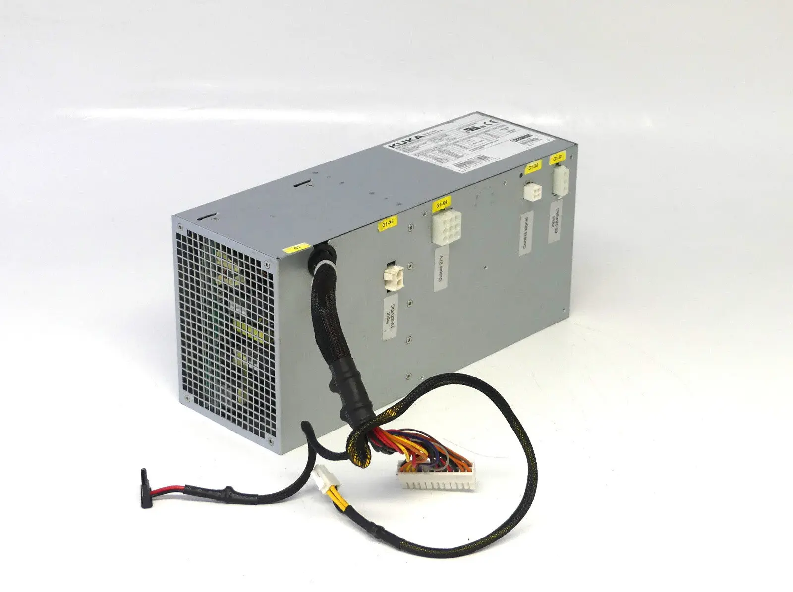 Produktfoto 1 von KUKA model:KBR POWER SUPPLY