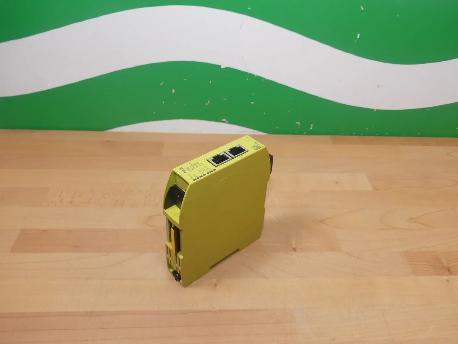 Produktfoto 1 von pilz ponz m es etherCAT  772136