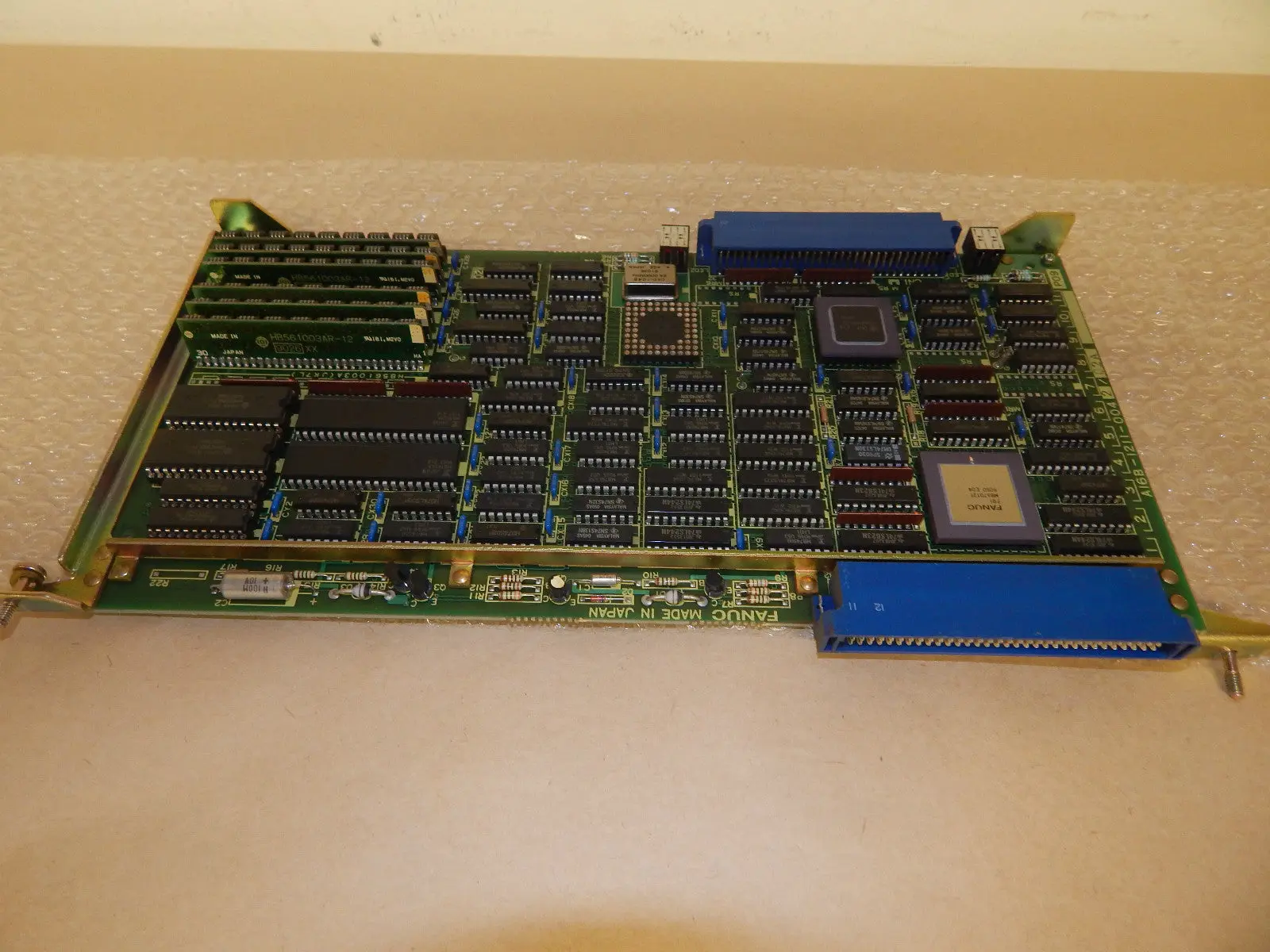 Produktfoto 1 von Fanuc A16B-1211-0042/02A Board