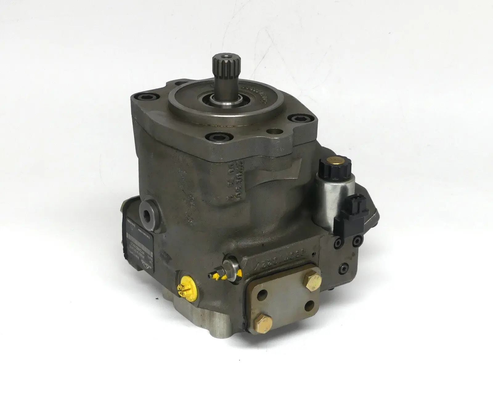 Produktfoto 1 von Linde Hydraulikpumpe MPR50RE3P