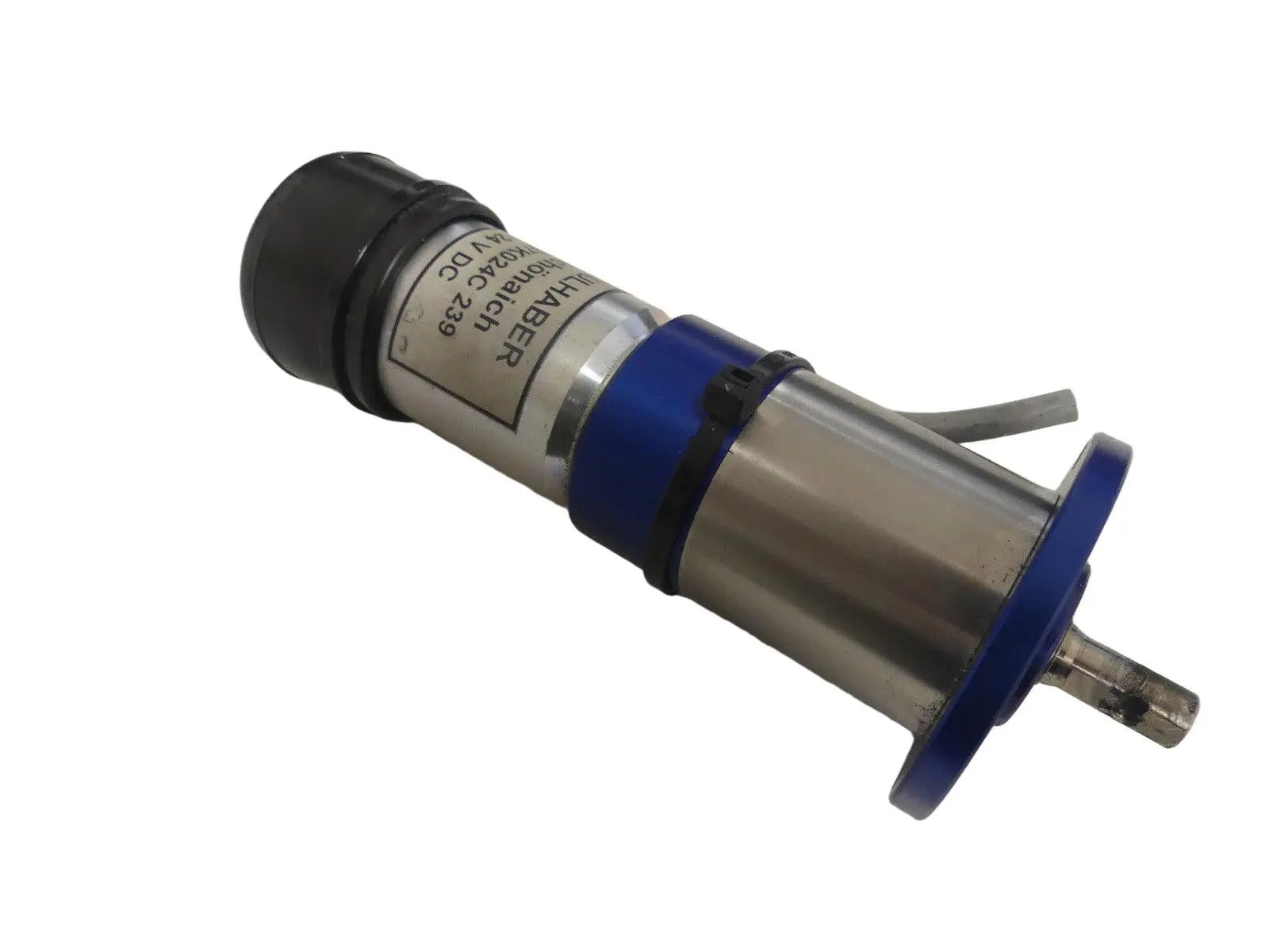 Produktfoto 1 von Faulhaber Minimotor SA 38/1