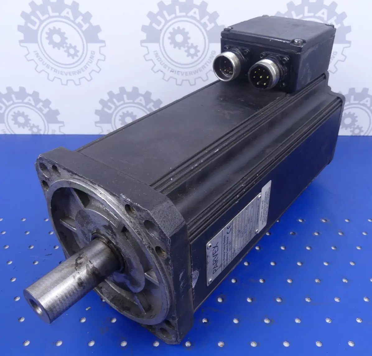 Produktfoto 1 von PARVEX LD640EGR6000-Z