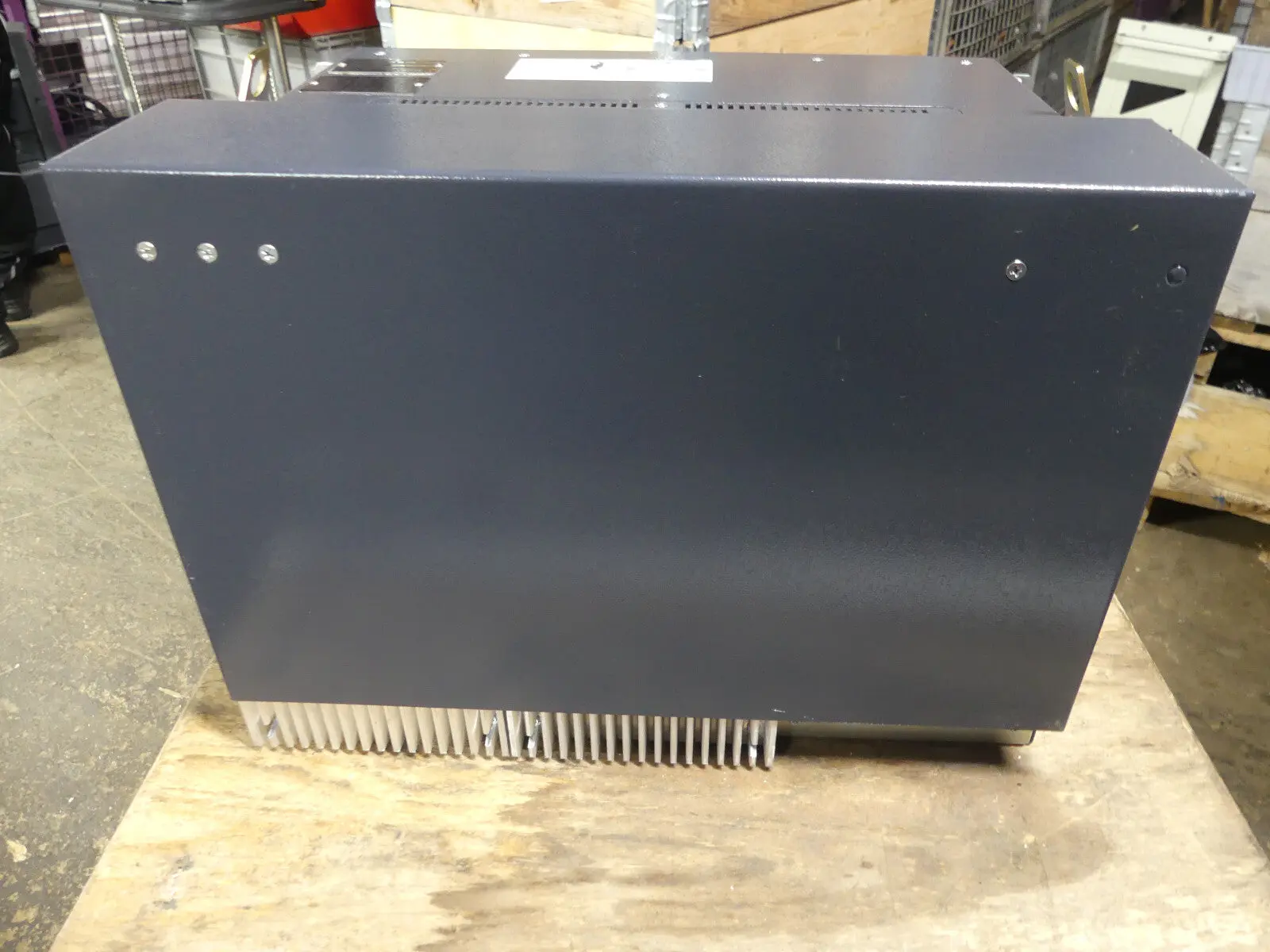 Produktfoto 1 von STÄUBLI Robot Controller CS8C bmn RS80  s.Bilder